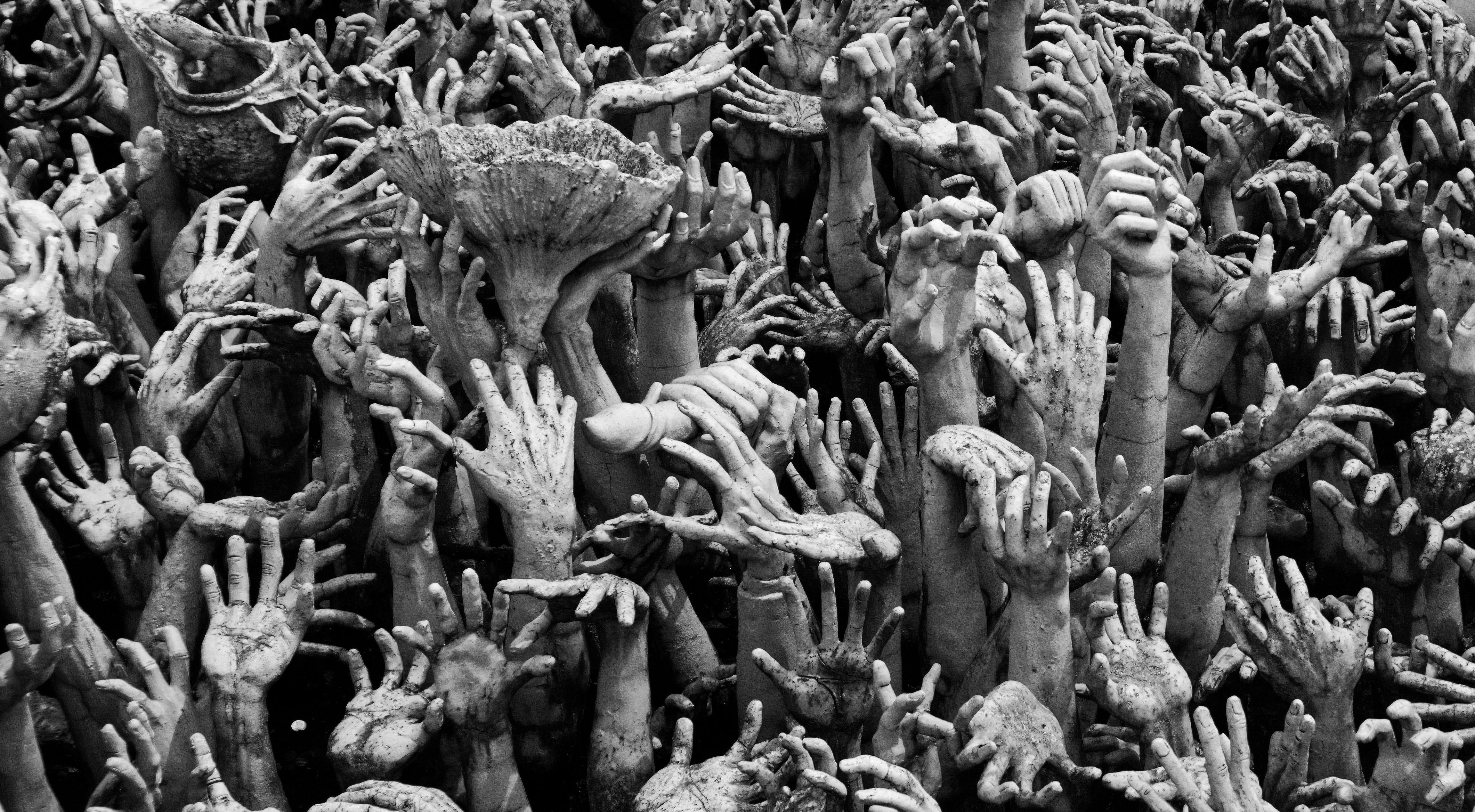 Free stock photo of desparate, desperation, finding meaning