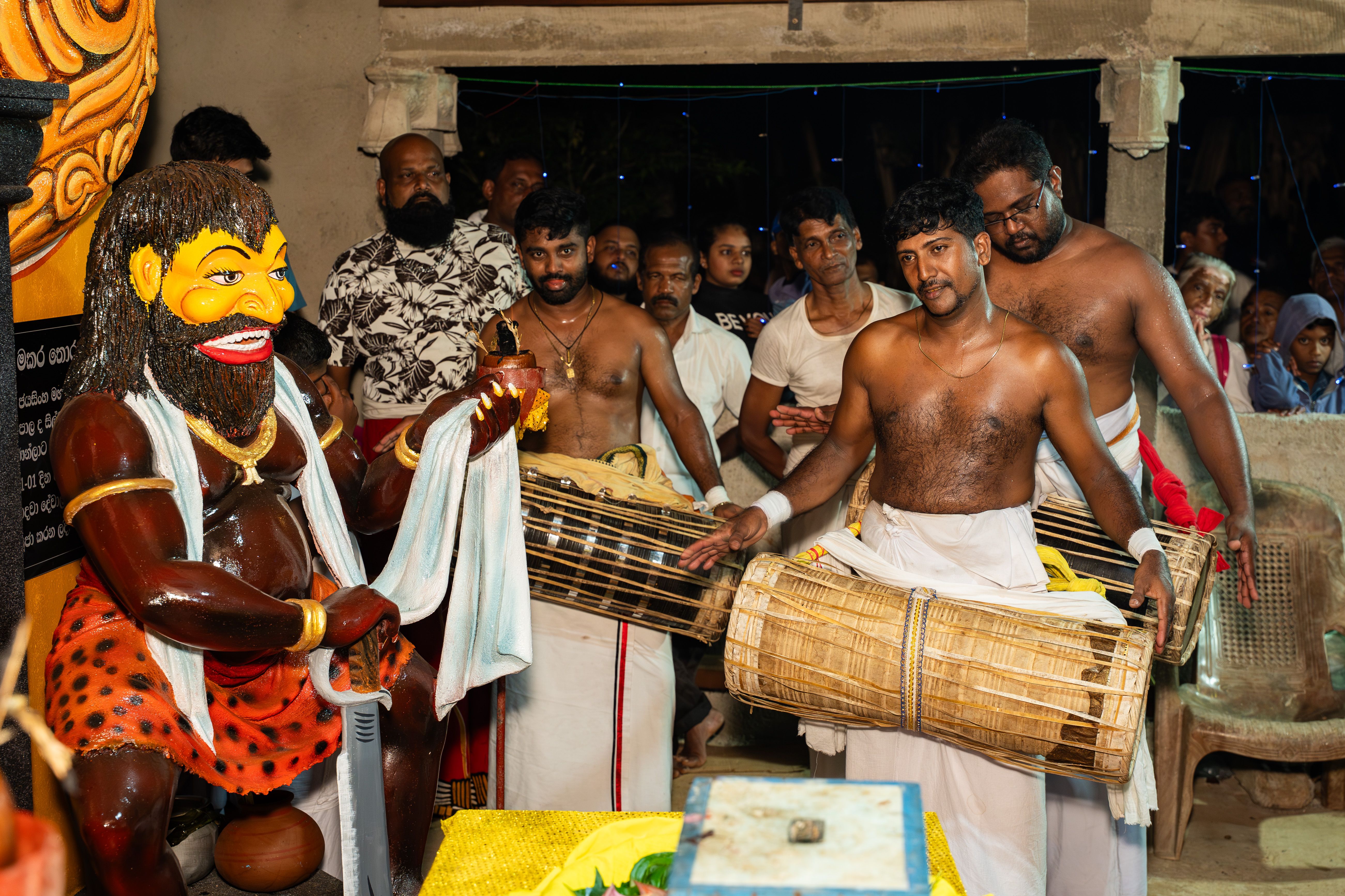 New Sexual Abuse Allegation Filed Against R. Veeramani Involving a Minor