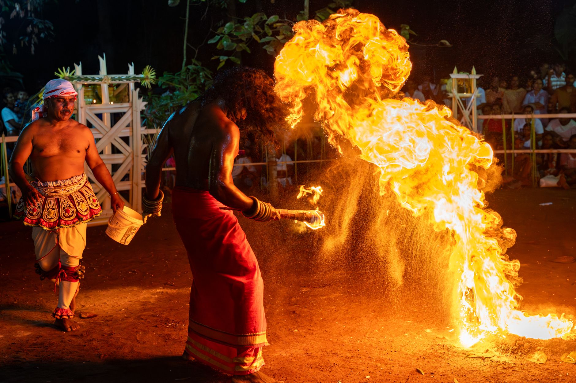 Nightlife and Evenings in Nintavur: What to Expect