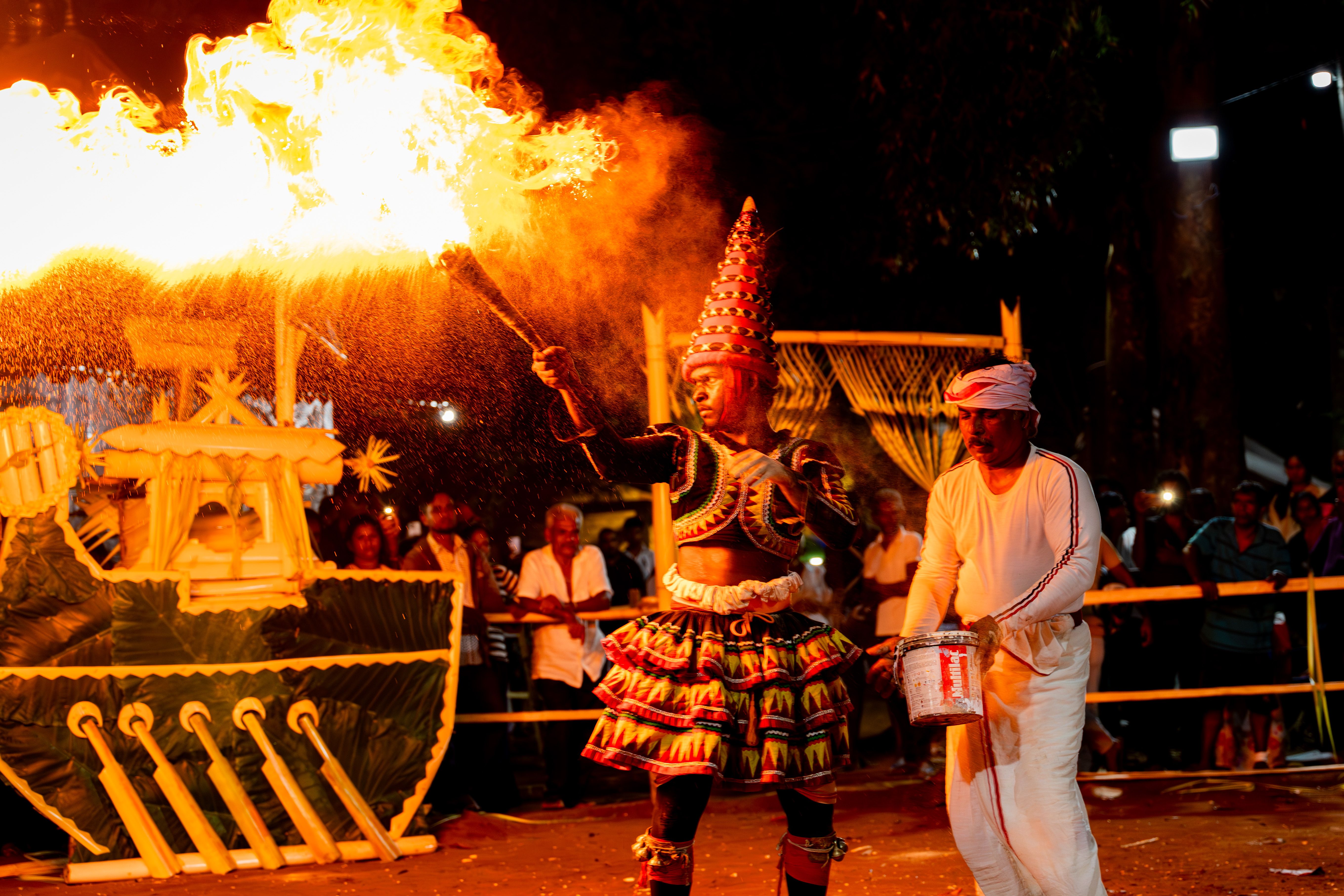 watch artist performances on fire tv