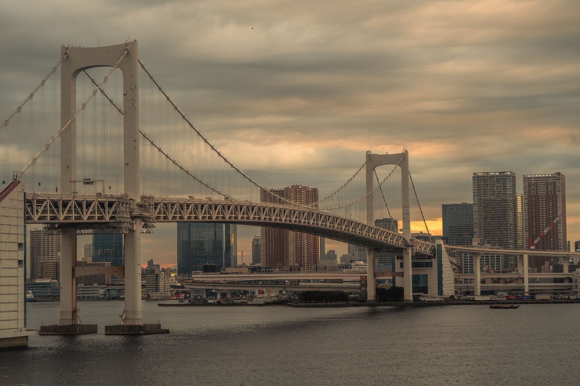 Popular sights in Tokyo Prefecture Landmarks in Tokyo Prefecture
