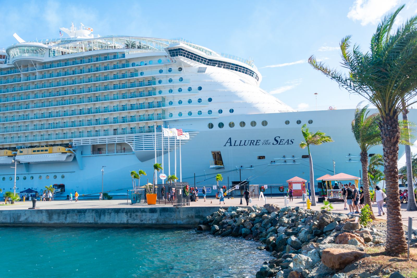 30,000+张最精彩的“Cruise Ship”图片 · 100%免费下载 · Pexels素材图片