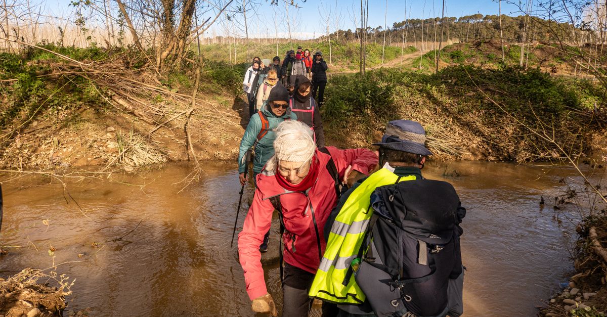 The 8 pilgrimage routes attracting millions of pilgrims globally The 8 pilgrimage routes attracting millions of pilgrims globally