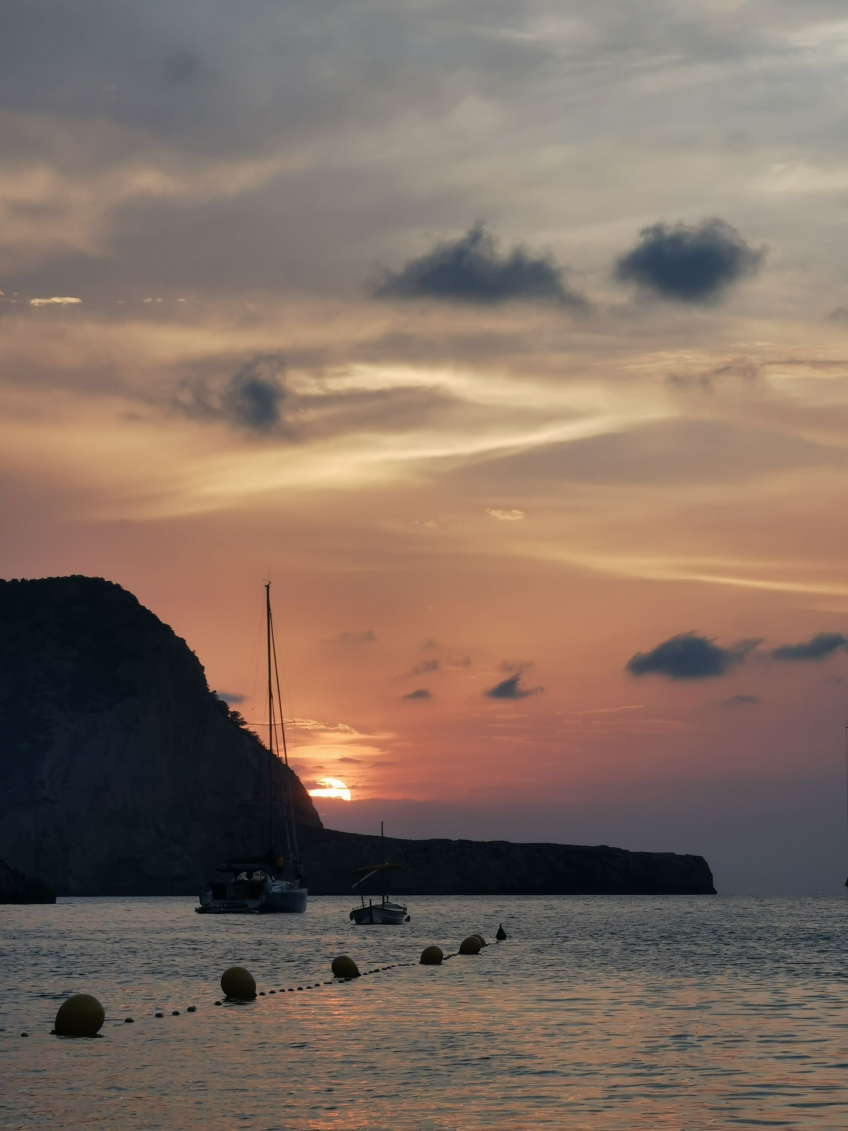 Last Orders on Summer: Ibiza's Closing Concerts, Free Cinema and Final Sundays (9–16 September 2026)