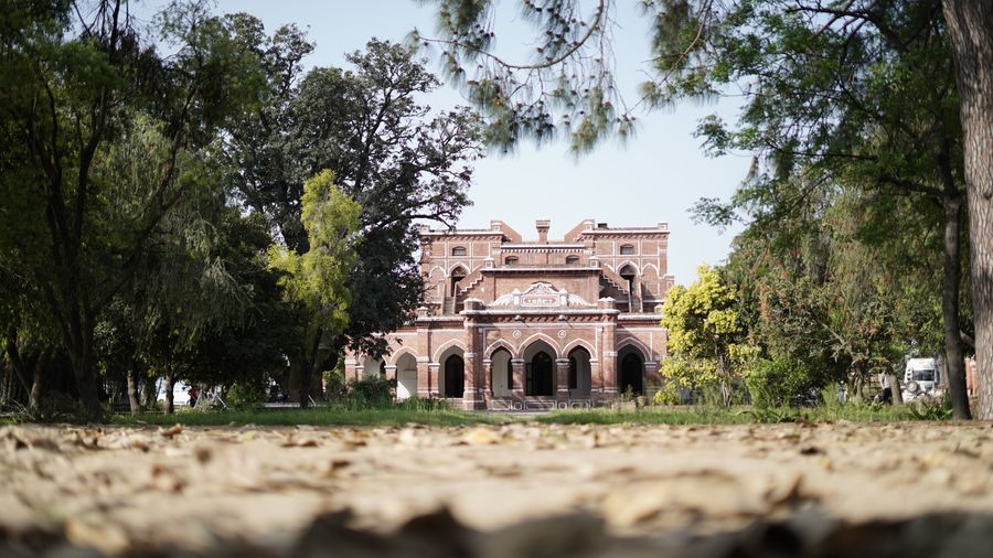 Rampuria Haveli Cluster photo 2