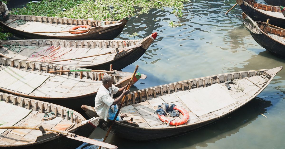bangladesh