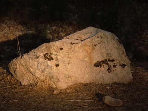 Free stock photo of boulders, natural, nature Stock Photo