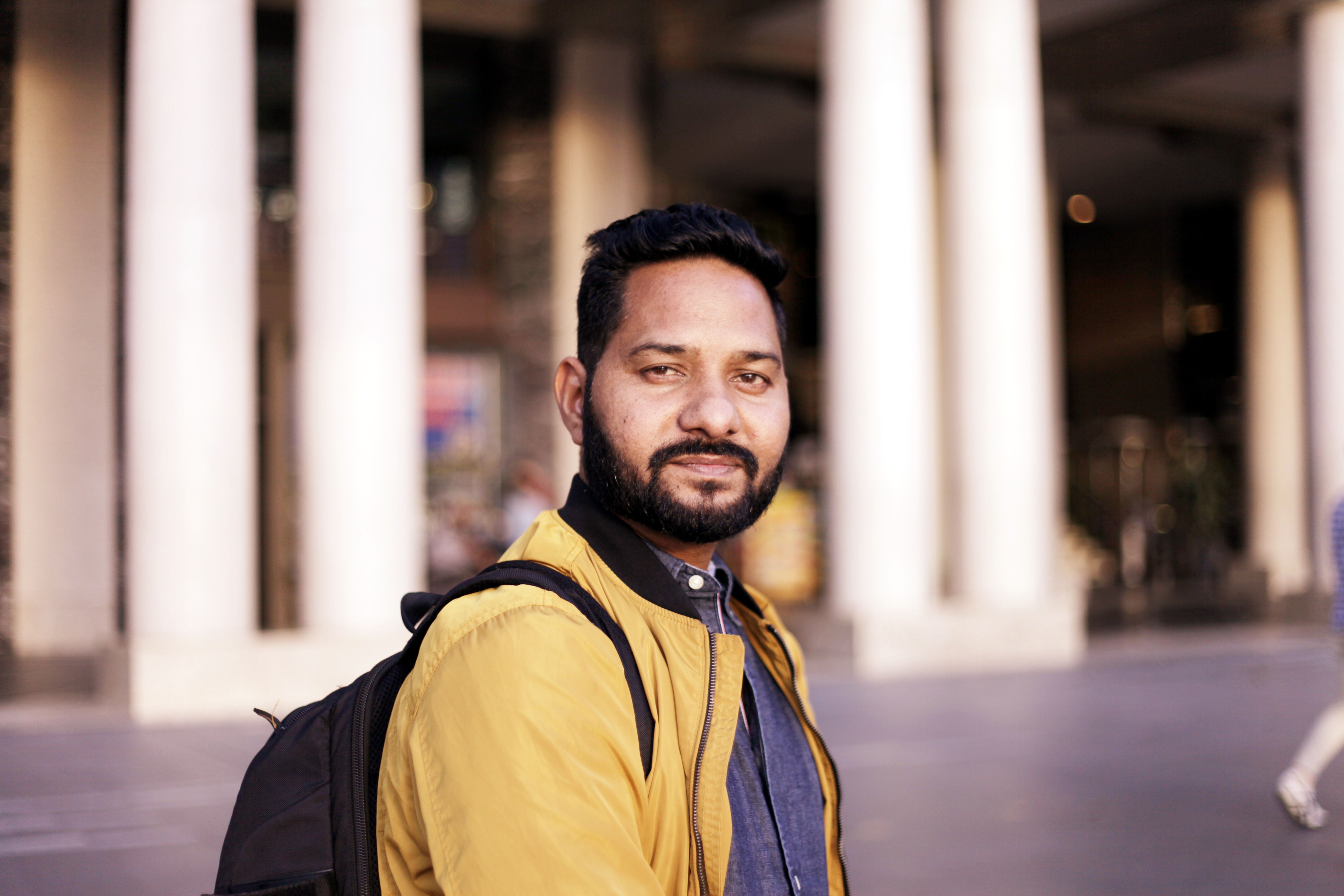 Prakash Narayanan appointed Global General Counsel of L&amp;T Technology Services — Photo by Avarpartaap Singh on Pexels