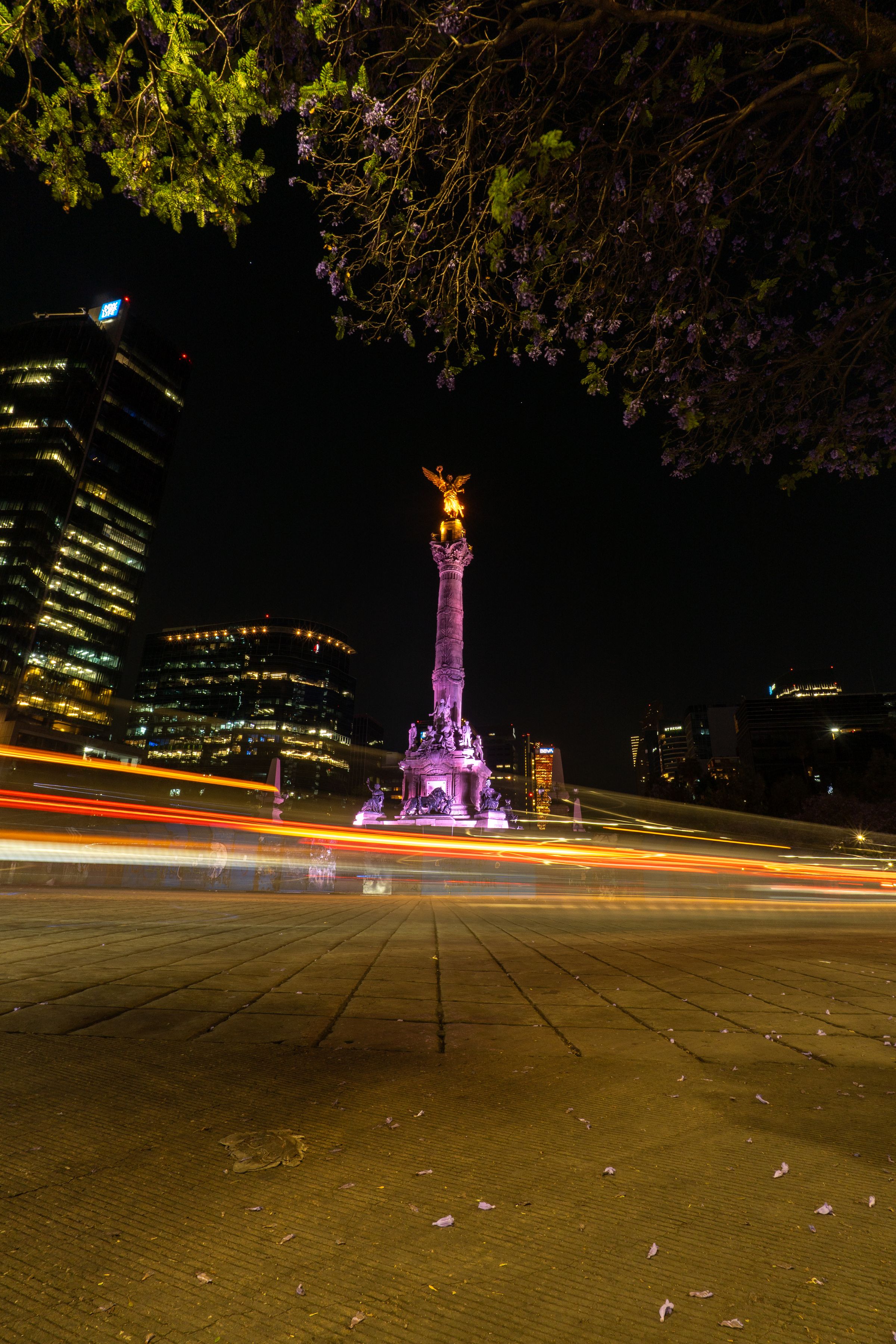 Mexico City (CDMX)