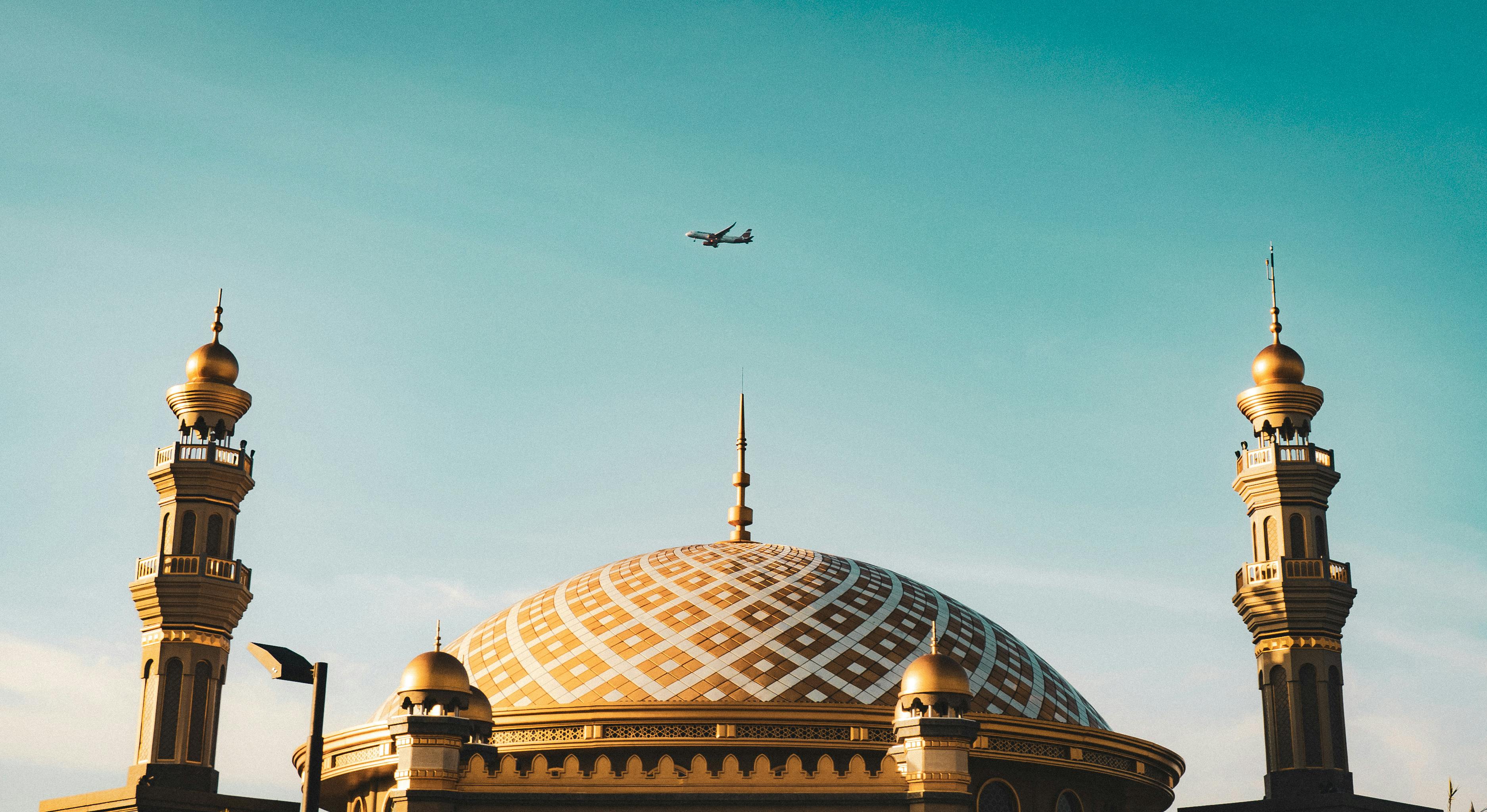 Eid Al Adha staycations in UAE: Best hotel offers from Dh199 — Photo by Imam Efendi on Pexels