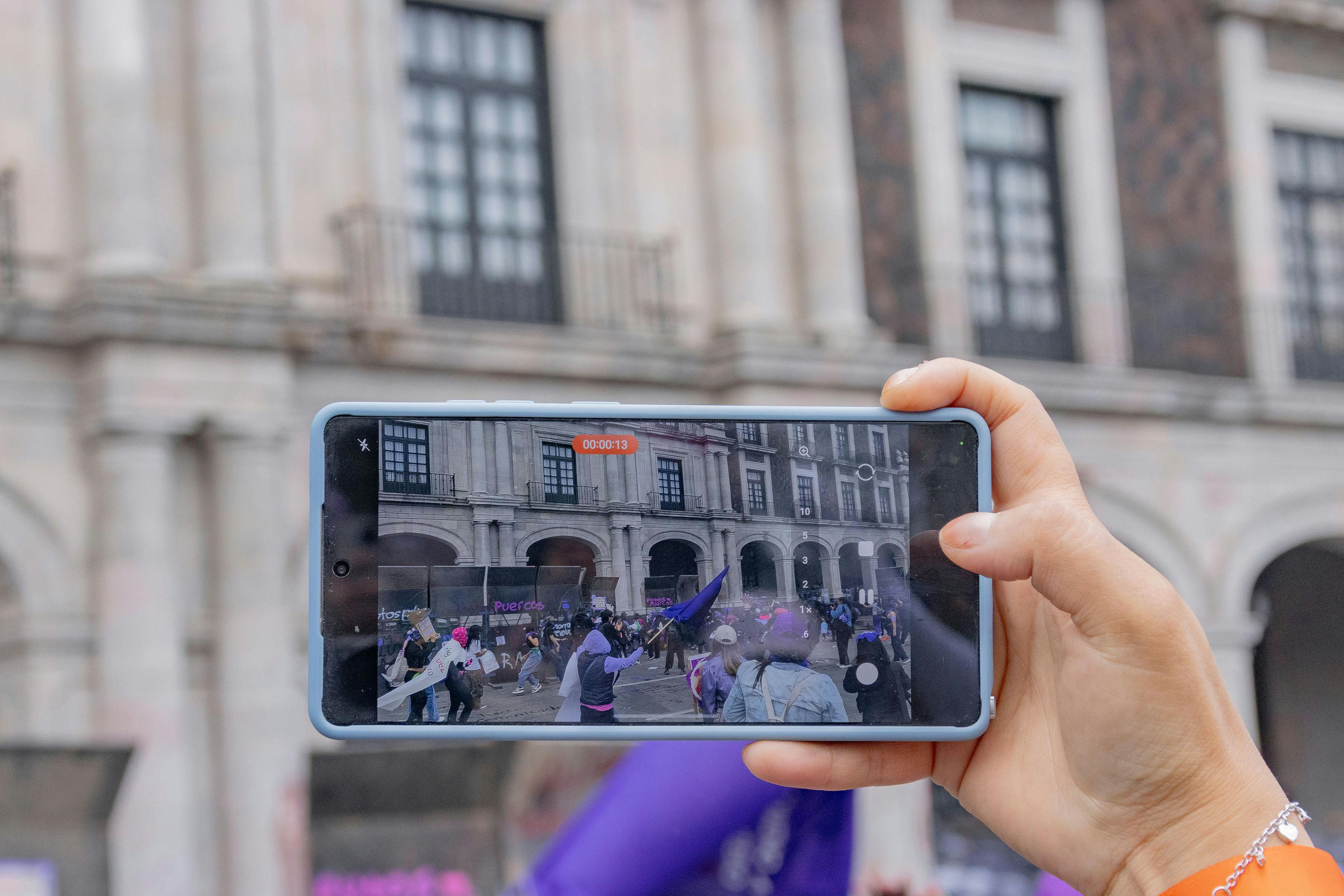 Sony Xperia 10 VI 128GB Bild 3 — Foto von Pexels