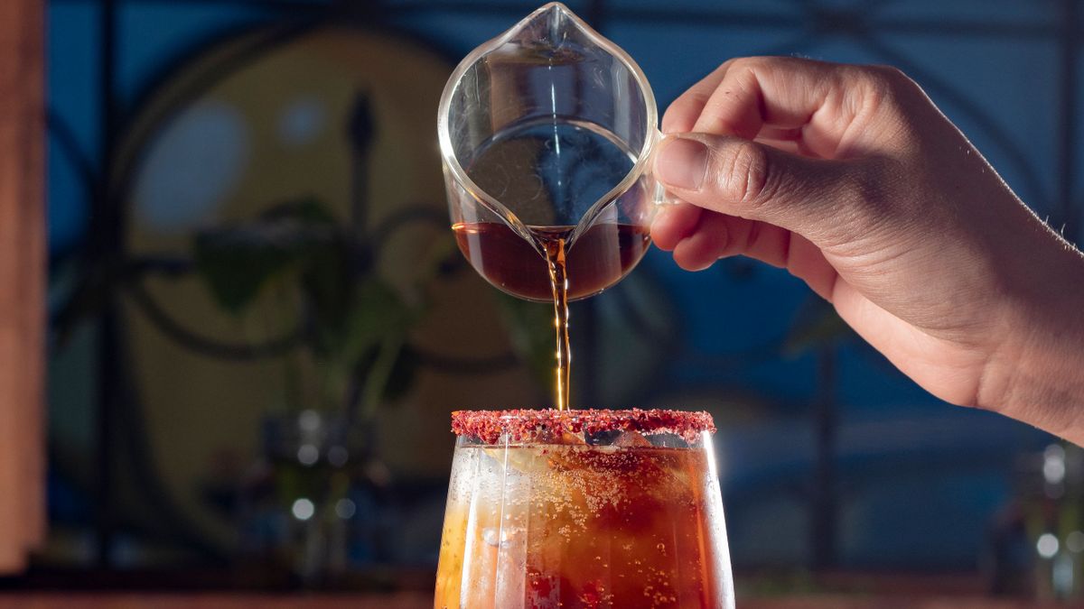 Recettes de cocktails maison : créativité et saveurs