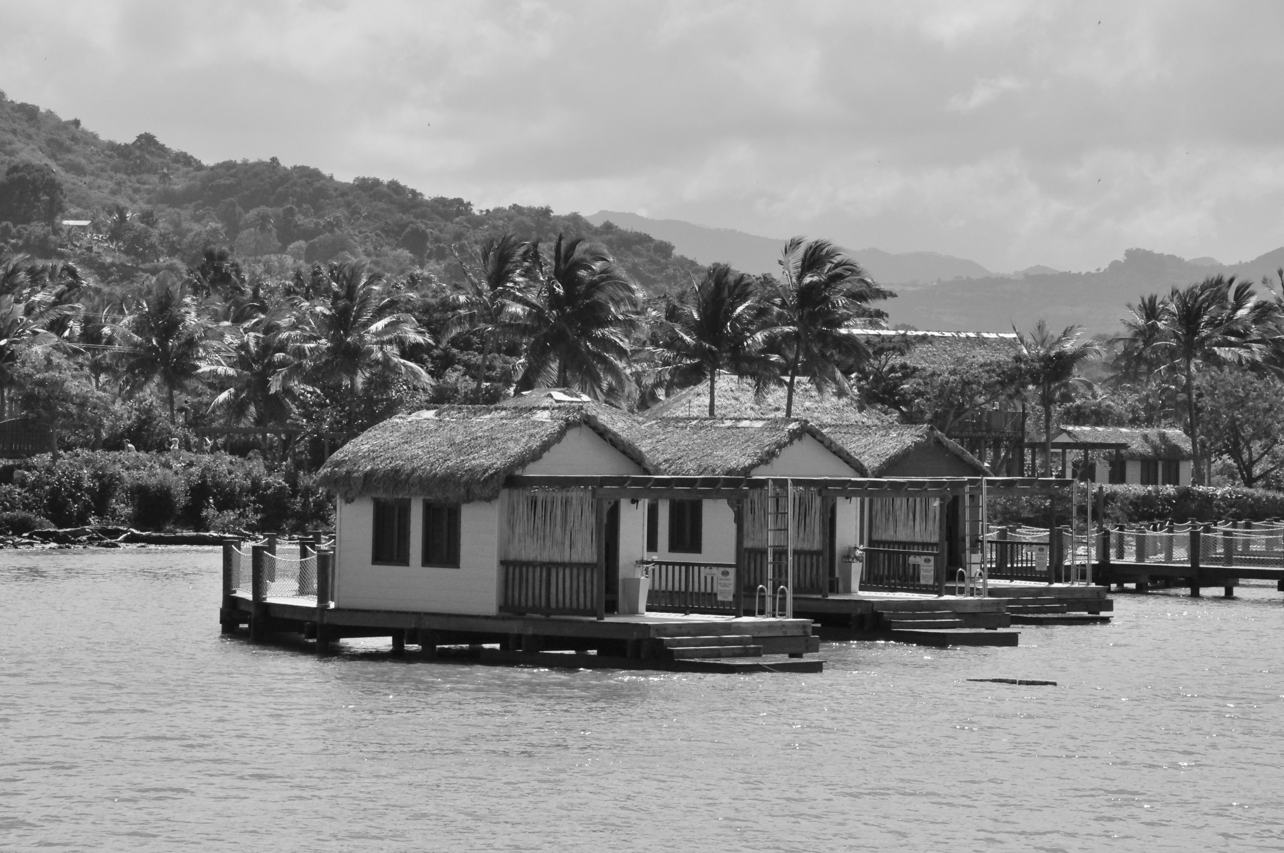 Where To Stay in Union Island With Kids — Union Island travel guide photo