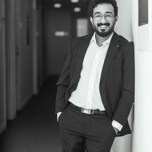 Mohammed Imran