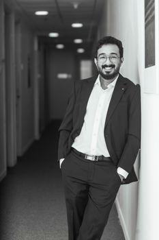 Team member
