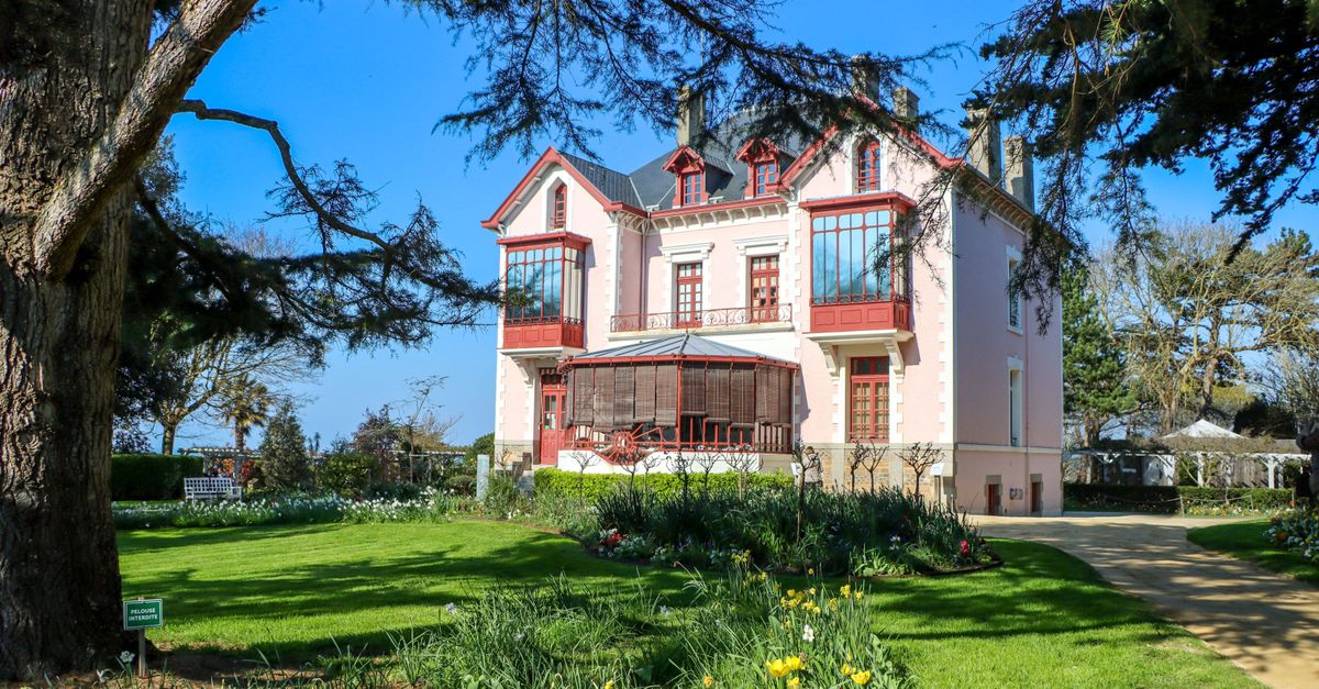 Domaine Kerlann : Réservation et Prix 2026