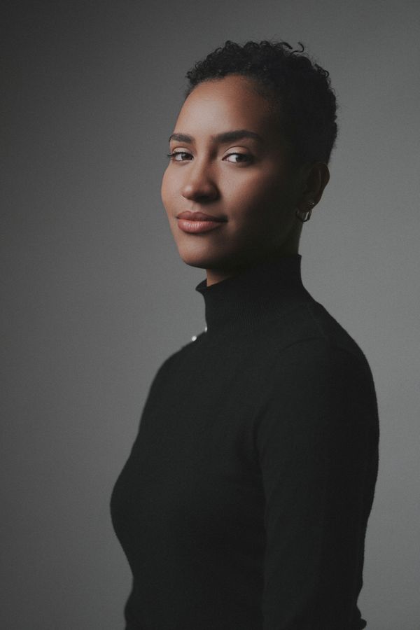 Featured podcast guest — an entrepreneur and founder