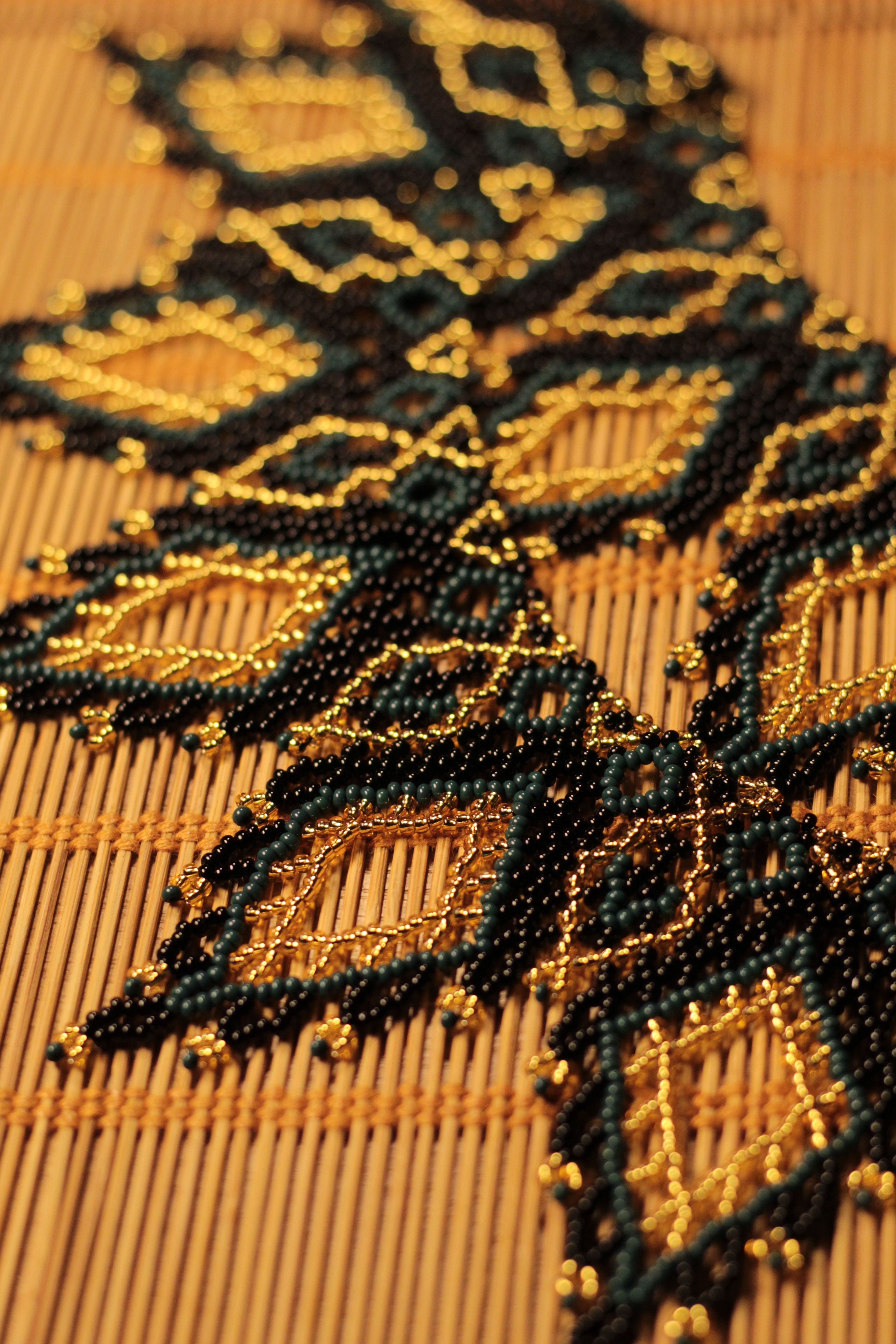 Fine Necklaces