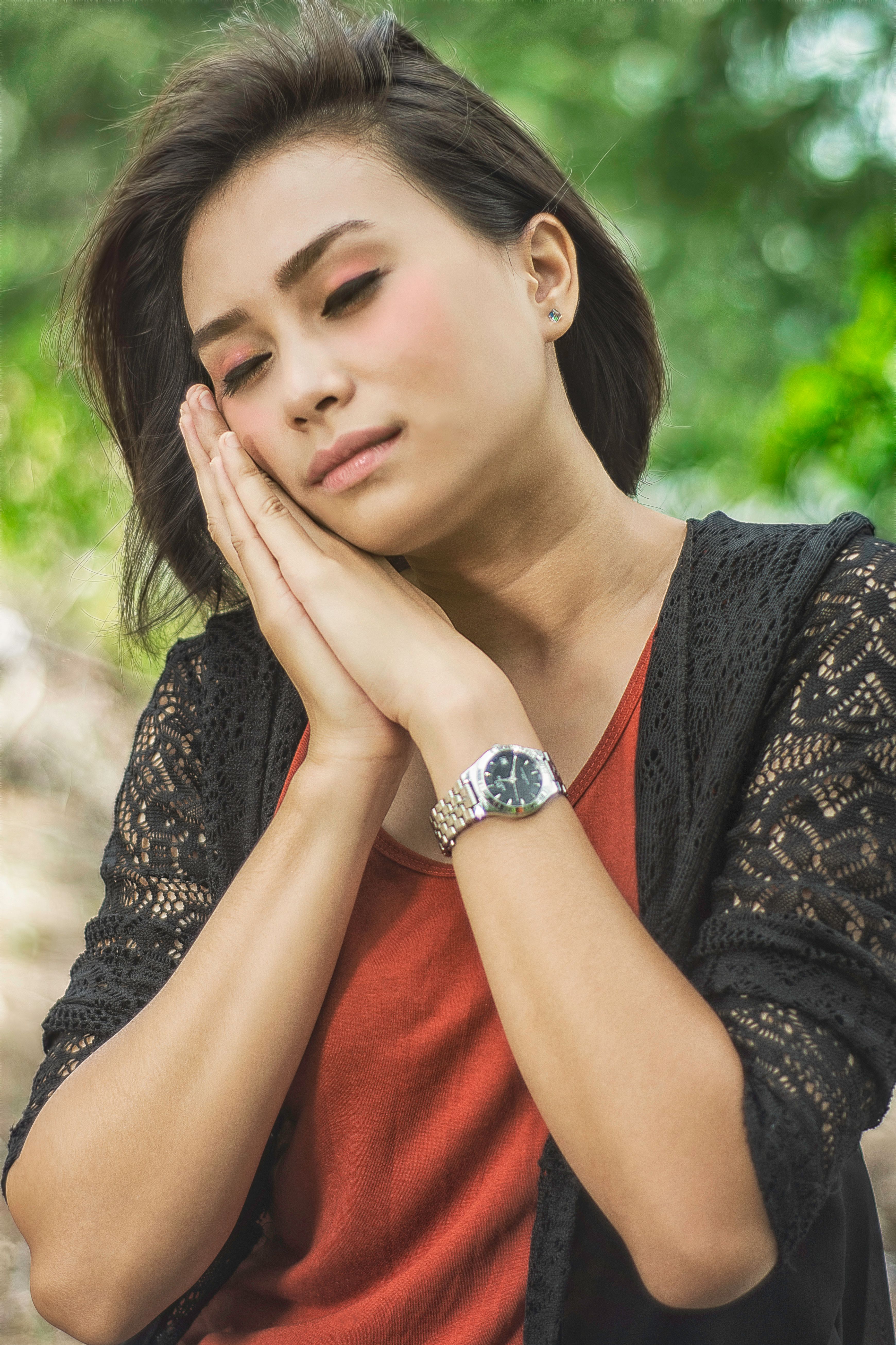 Breath Watching Meditation