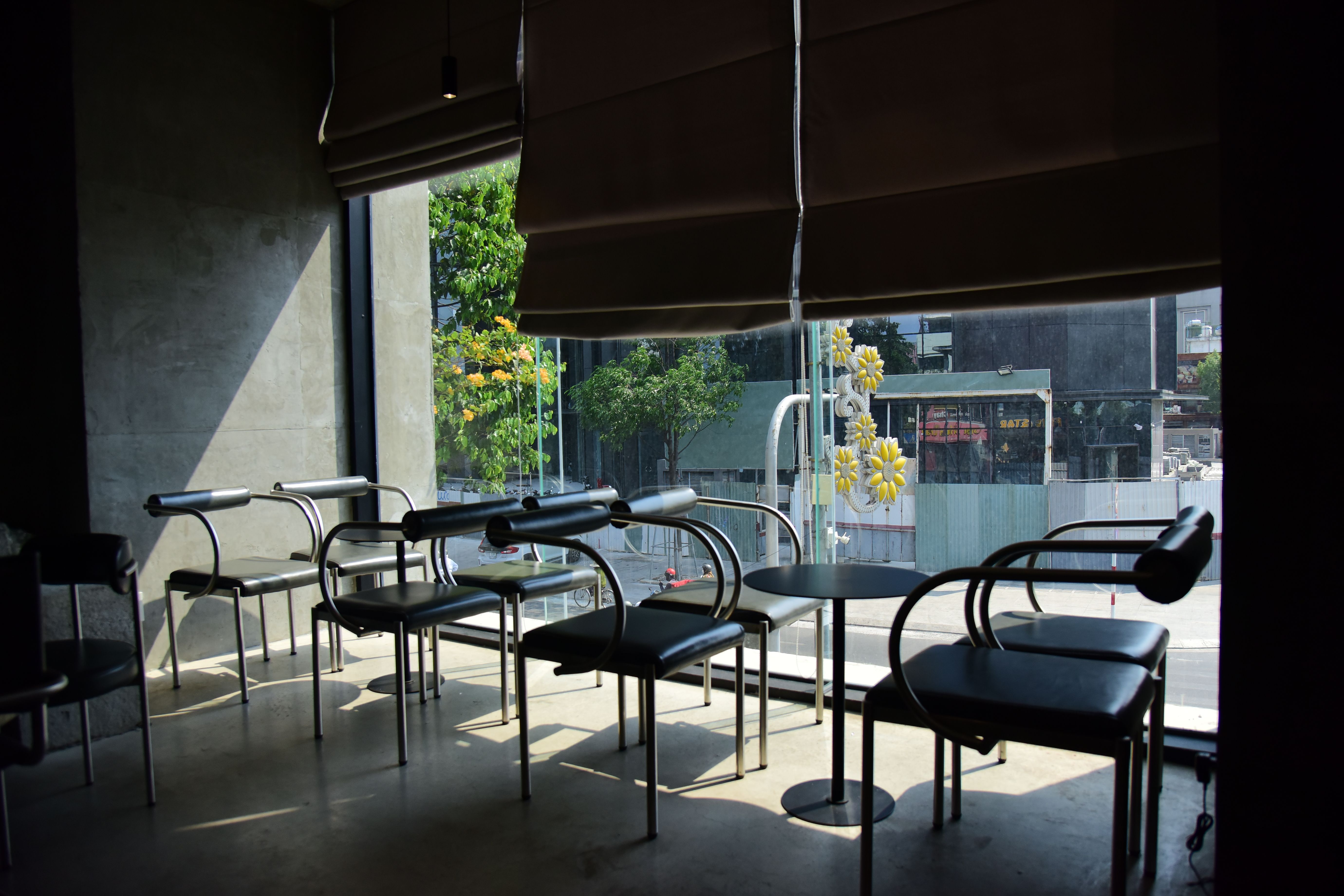 Bar Shishi (Coming Soon to Miami Beach)