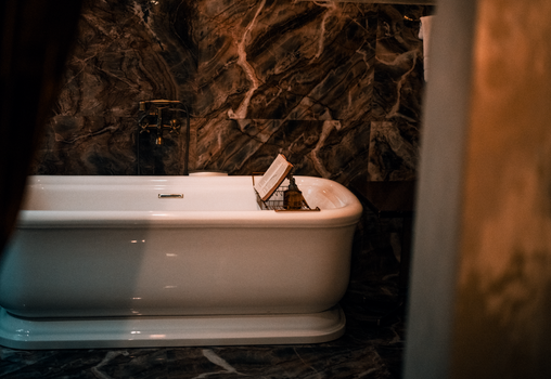Creating a Spa-Like Bathroom Retreat at Home image