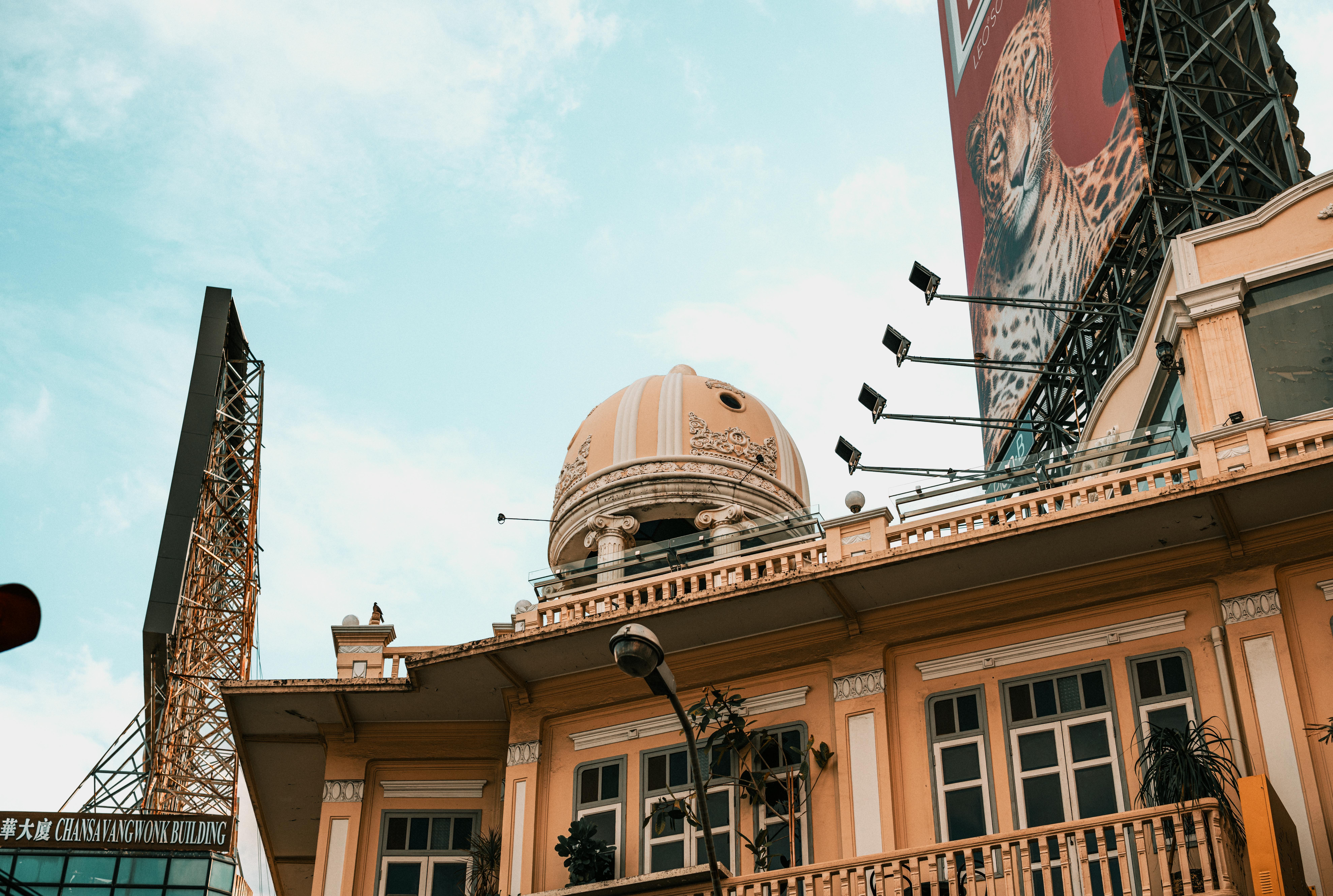 Koh Tao Resort, Thailand - travel photo