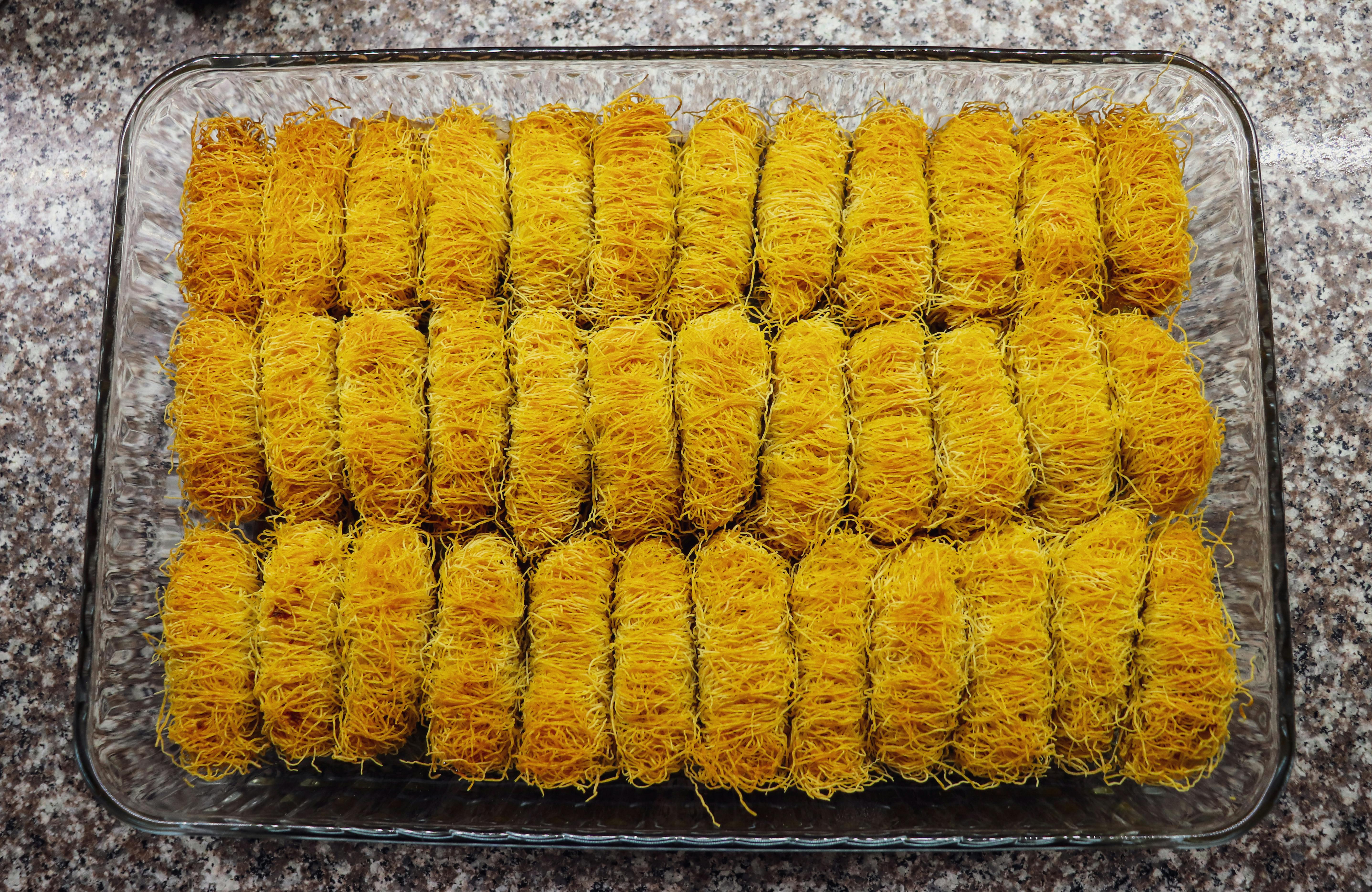 Greek Baklava
