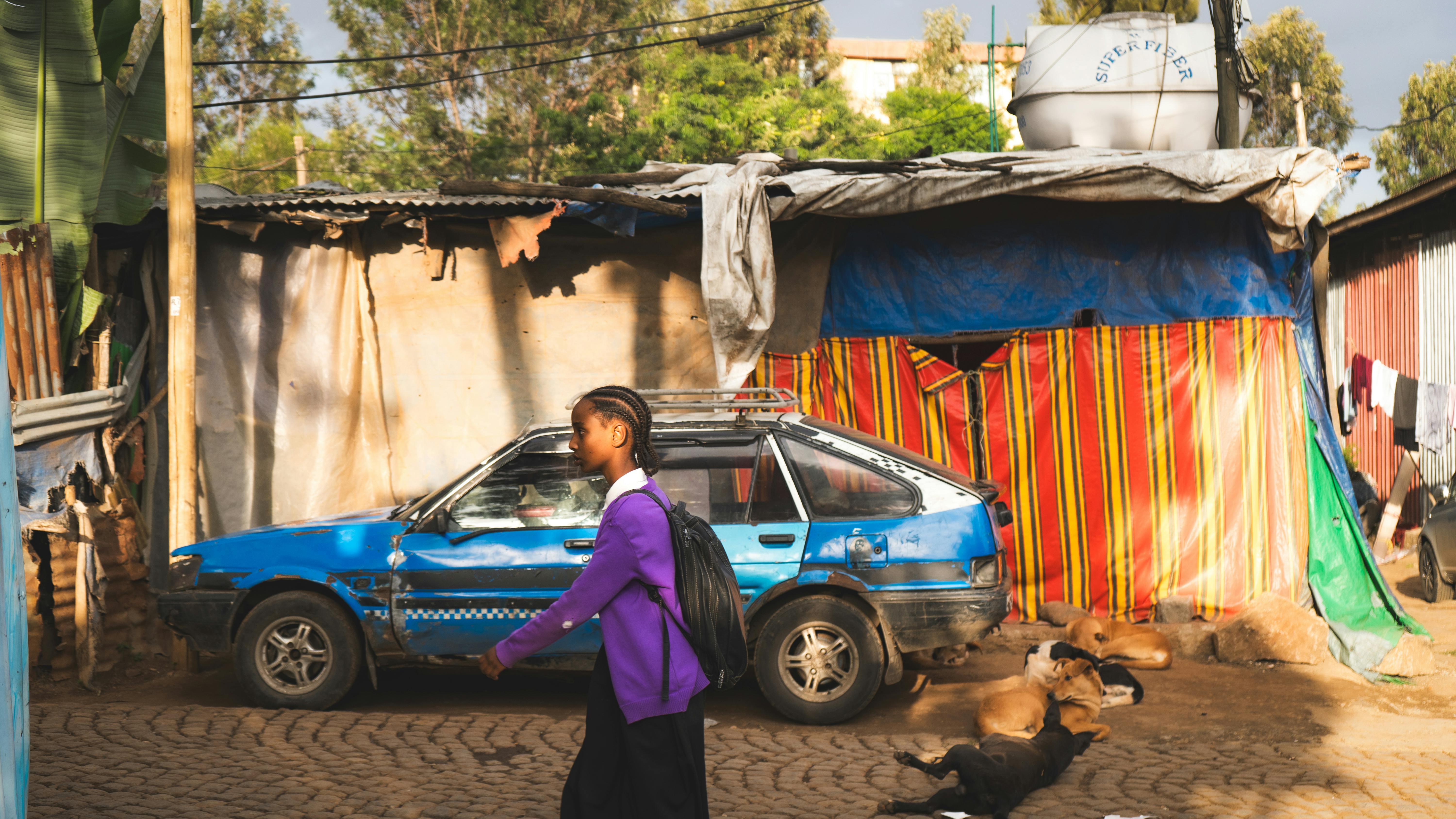 Rock Church Rentals – Car Rental in Lalibela | Lalibela