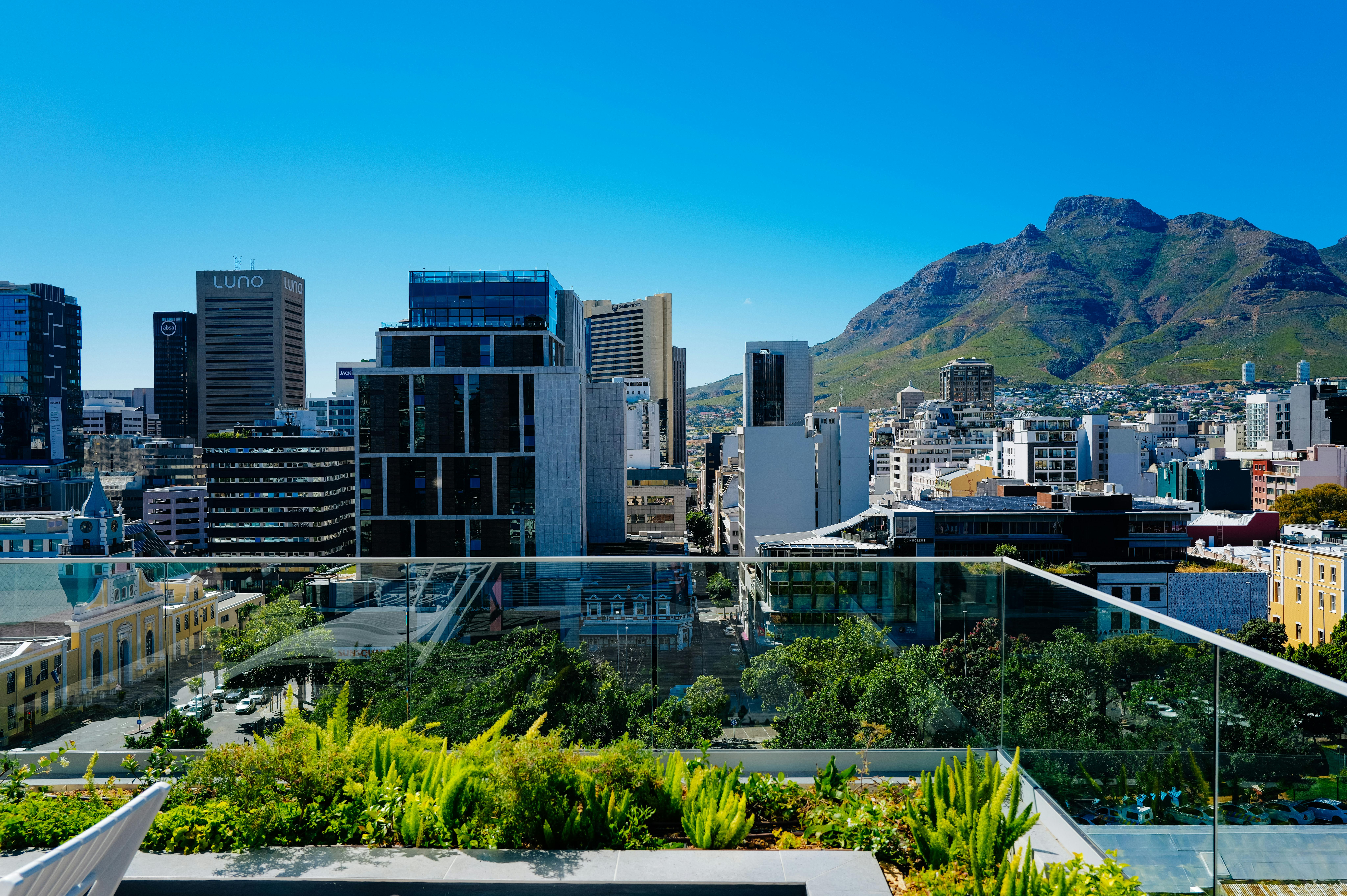 Africa's Growth Paradox: Why Continental Investment Booms