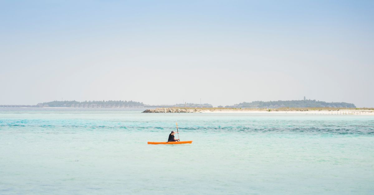 Maafushi