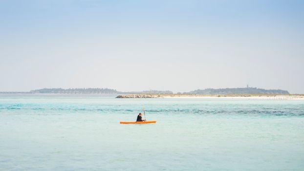 Maafushi, Maldives photo 4