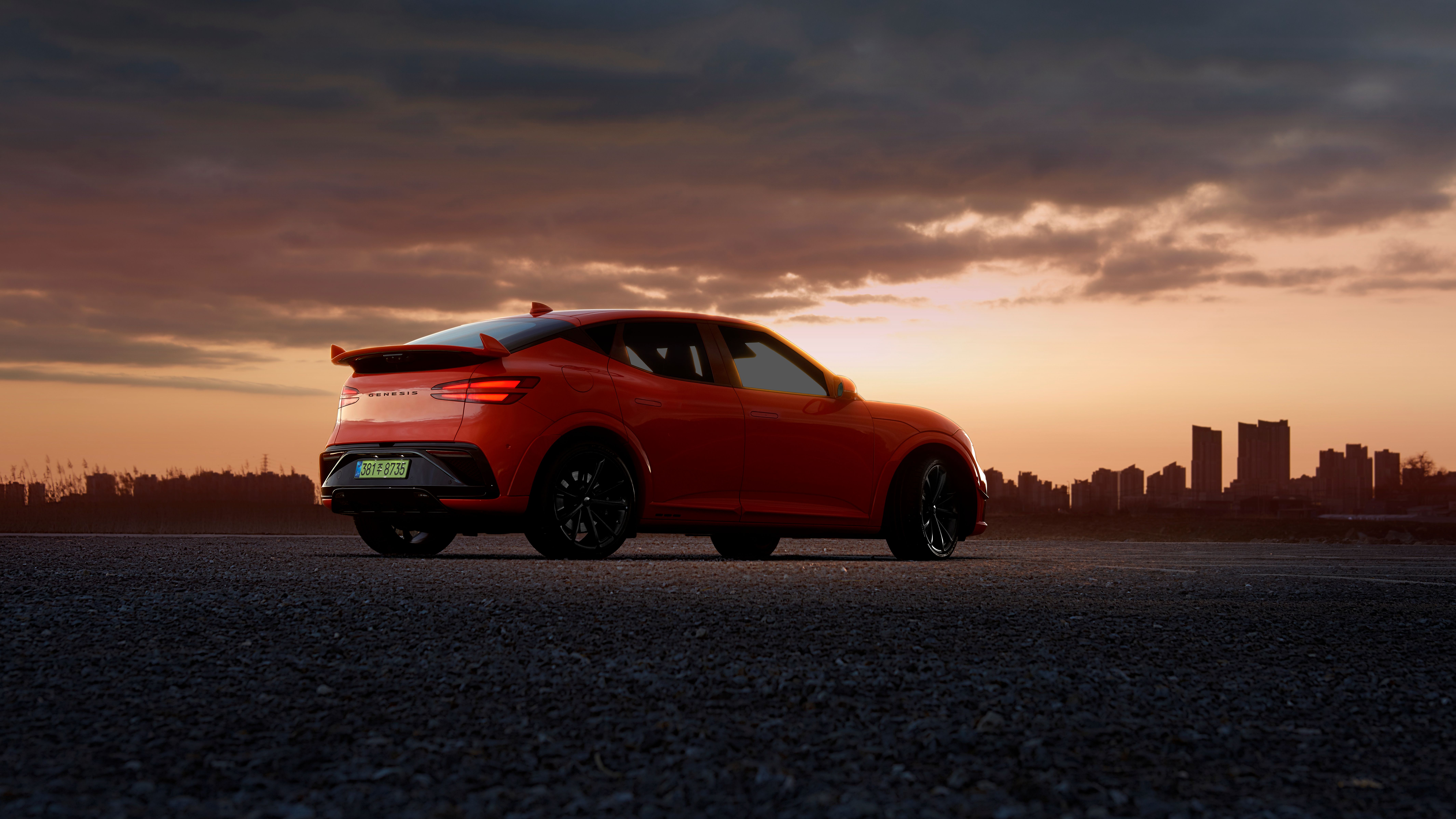 evs explained battery technology — Photo by Hyundai Motor Group on Pexels
