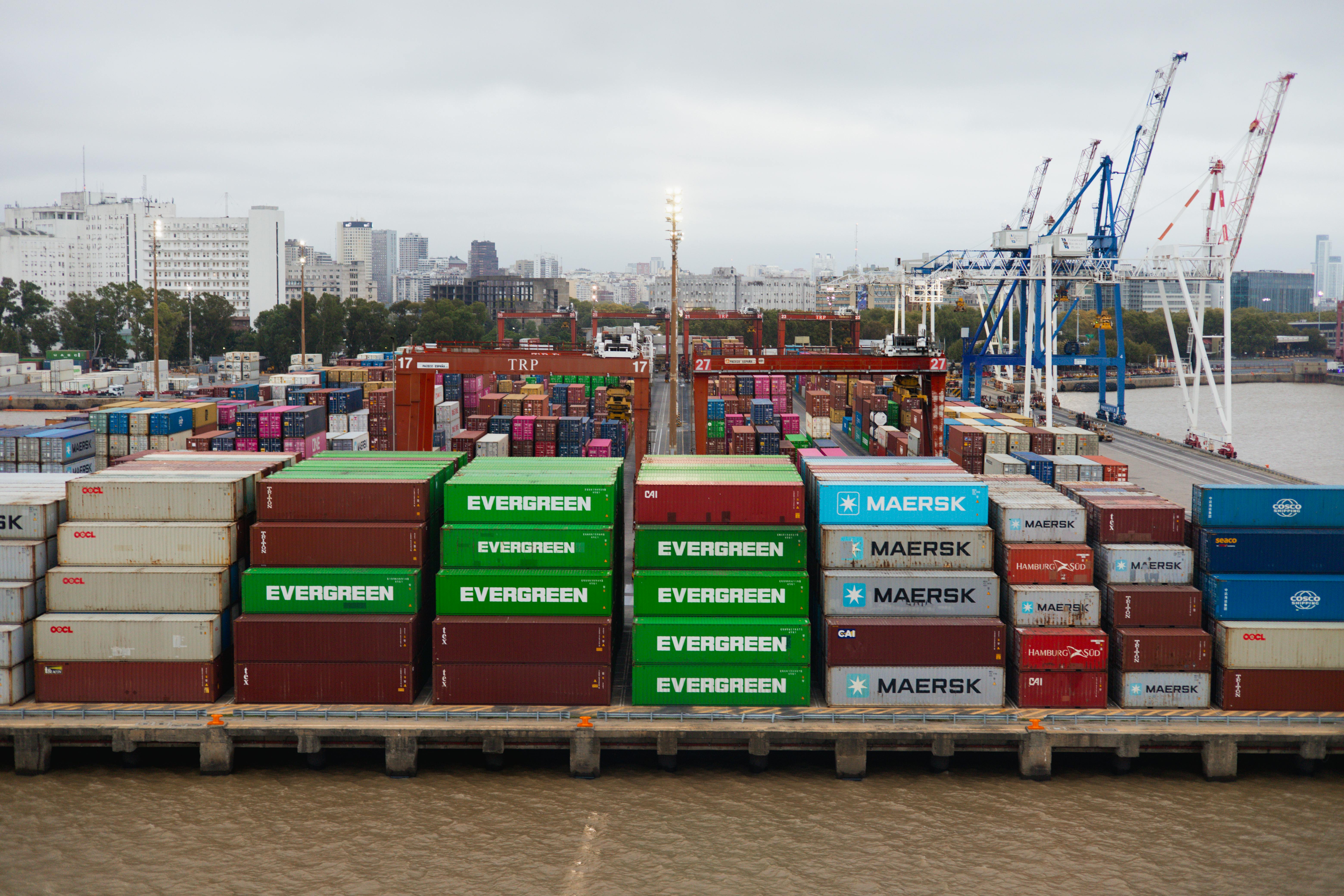 King Charles hails ‘partnership of equals’ with Nigeria a...