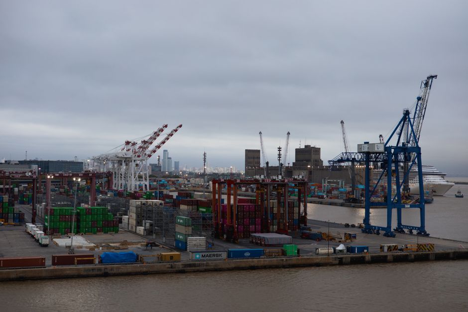 Trouver un travail a Port-Gentil en 2026 : guide emploi expatrie