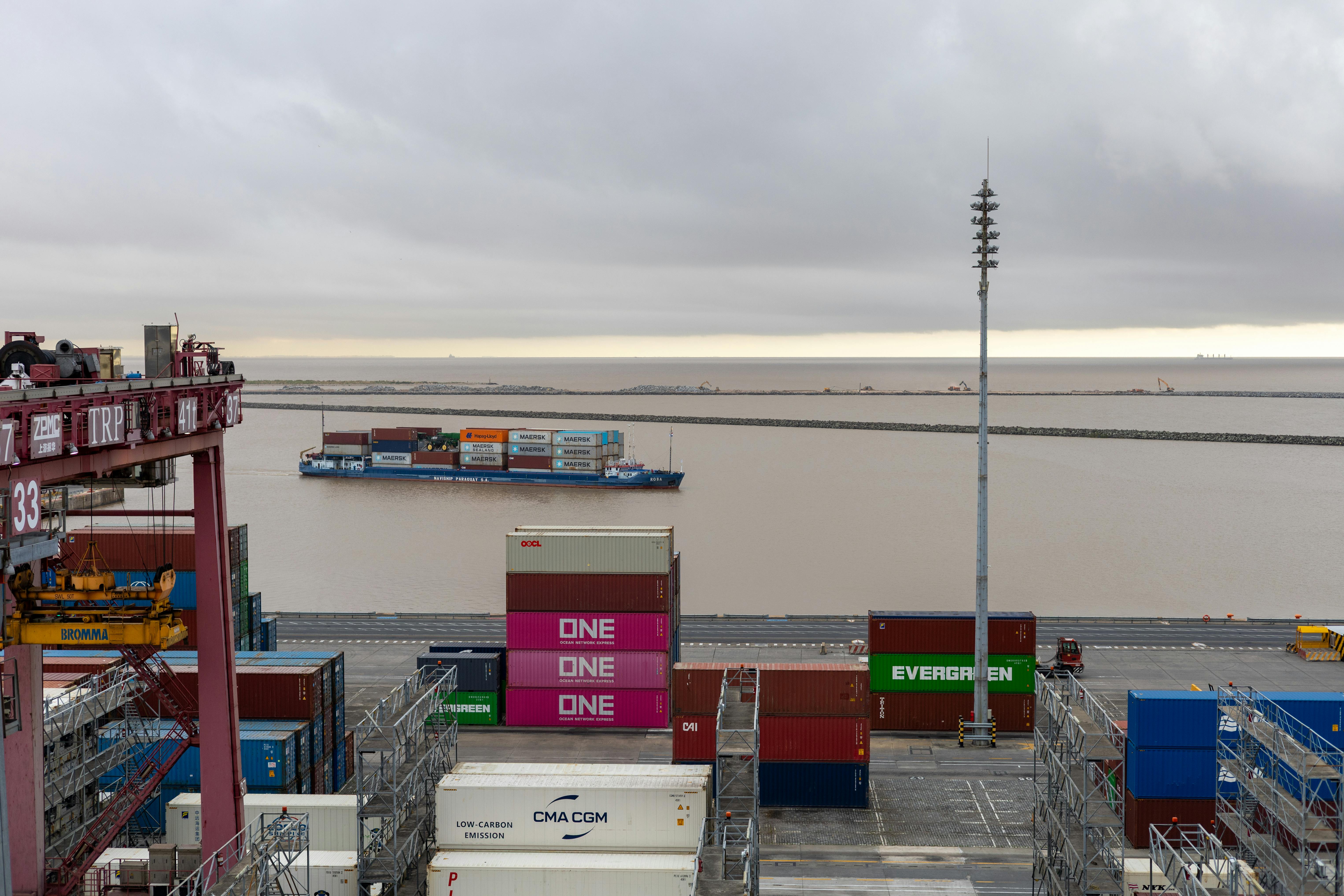 MoUs without jobs? Kenya's seafarer strategy under scrutiny