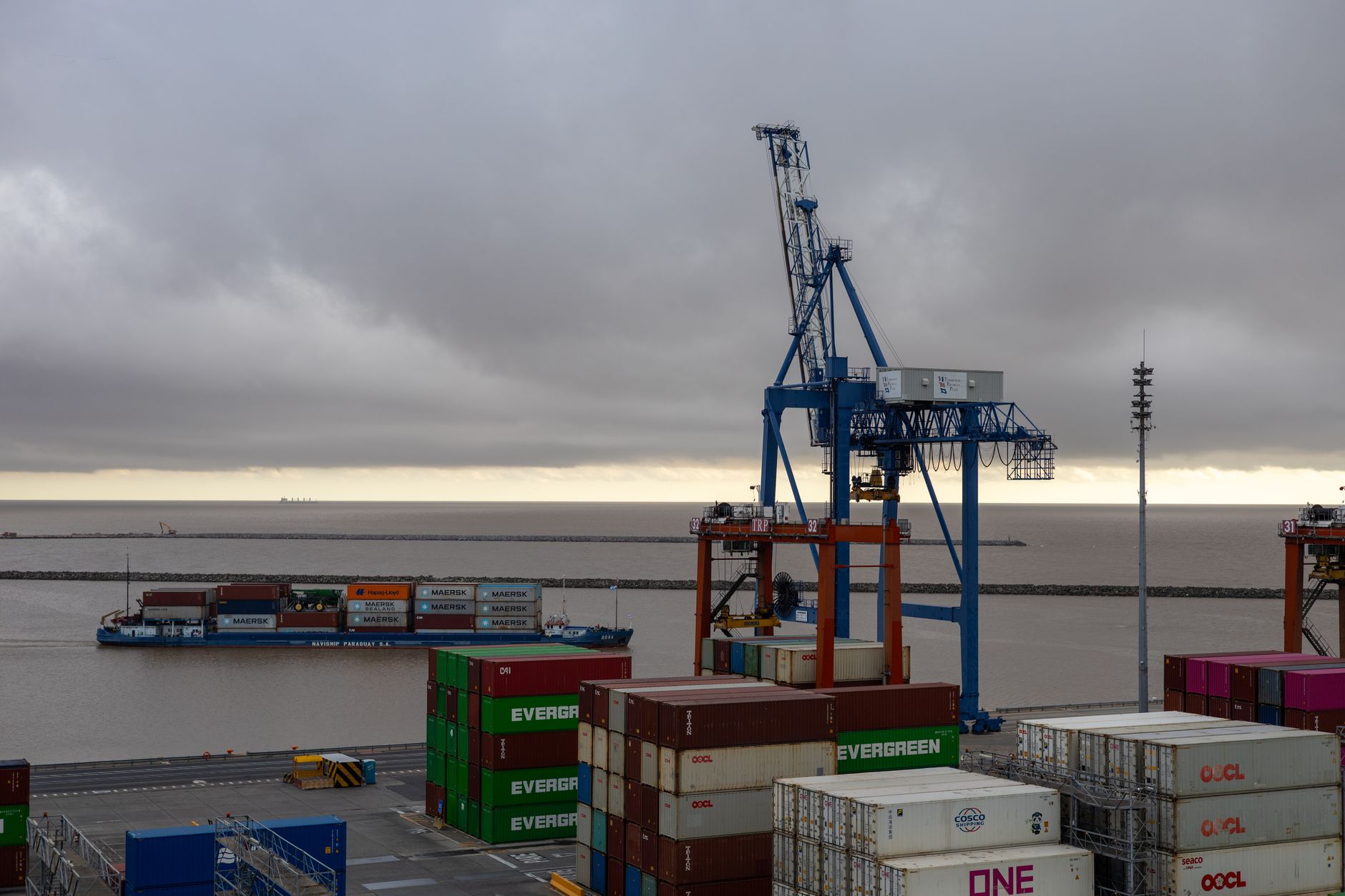 Tariff Impact on Construction Materials: $4.8 Billion Added Cost in 2026