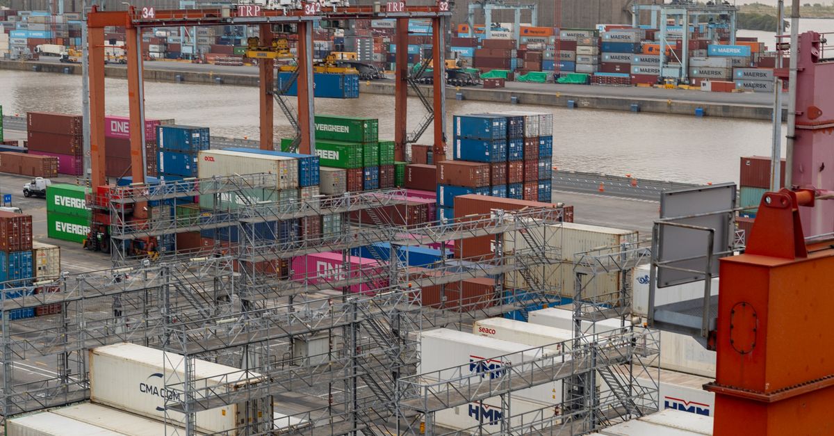 Paraguay impulsa infraestructura logística vinculada a comercio exterior y expansión empresarial estratégica Paraguay impulsa infraestructura logística vinculada a comercio exterior y expansión empresarial estratégica