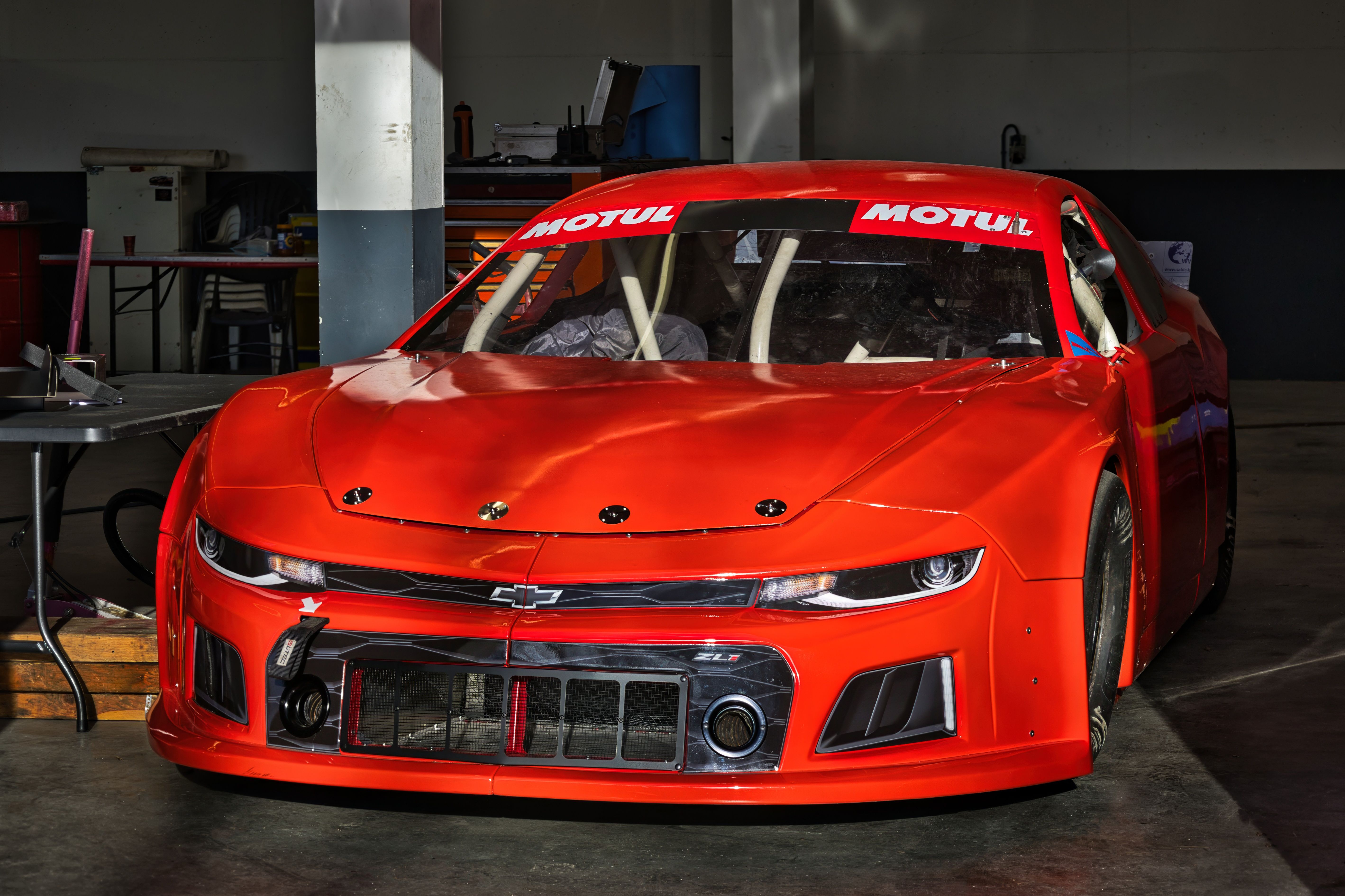 Motorsport Games Inc. Announces Share Repurchase and Enhanced Corporate Governance Changes — Photo by Wolfgang Vrede on Pexel