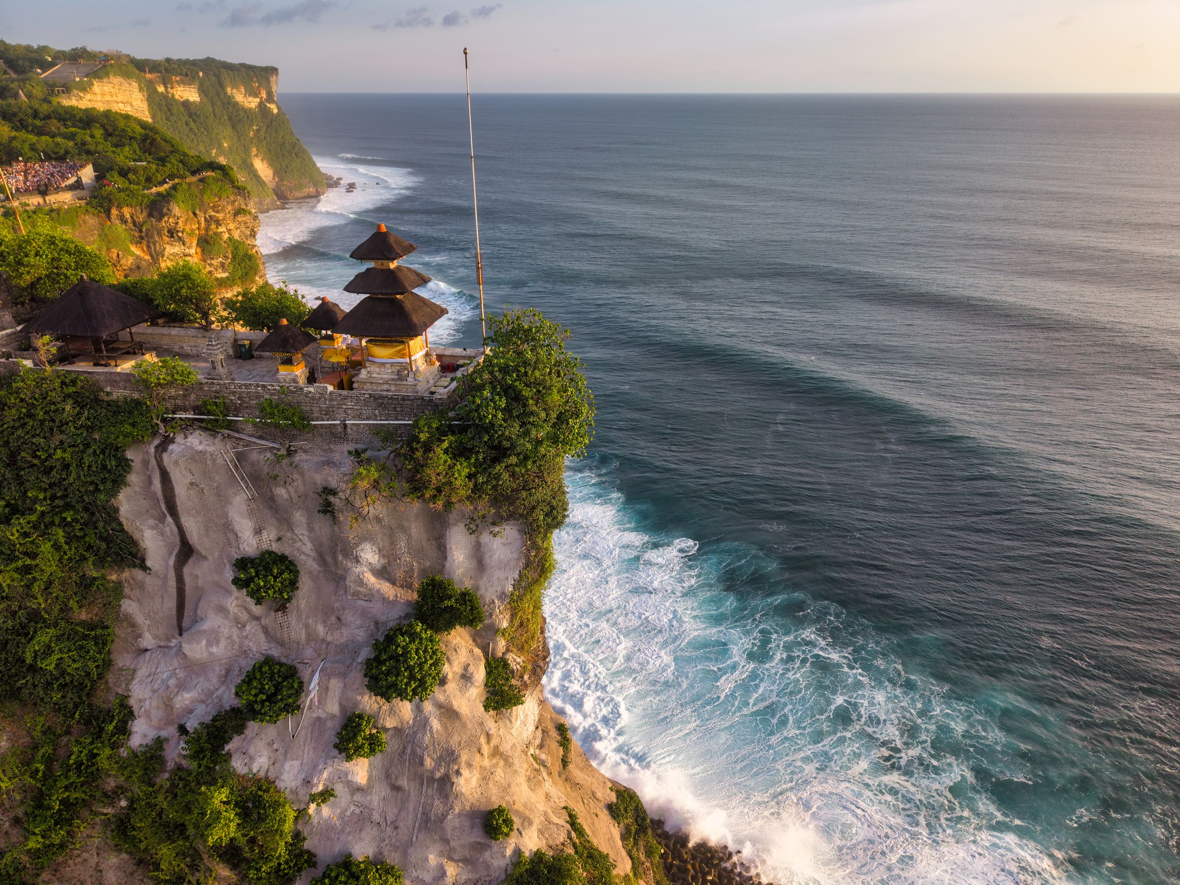 Uluwatu Cultural & Coastal Discovery