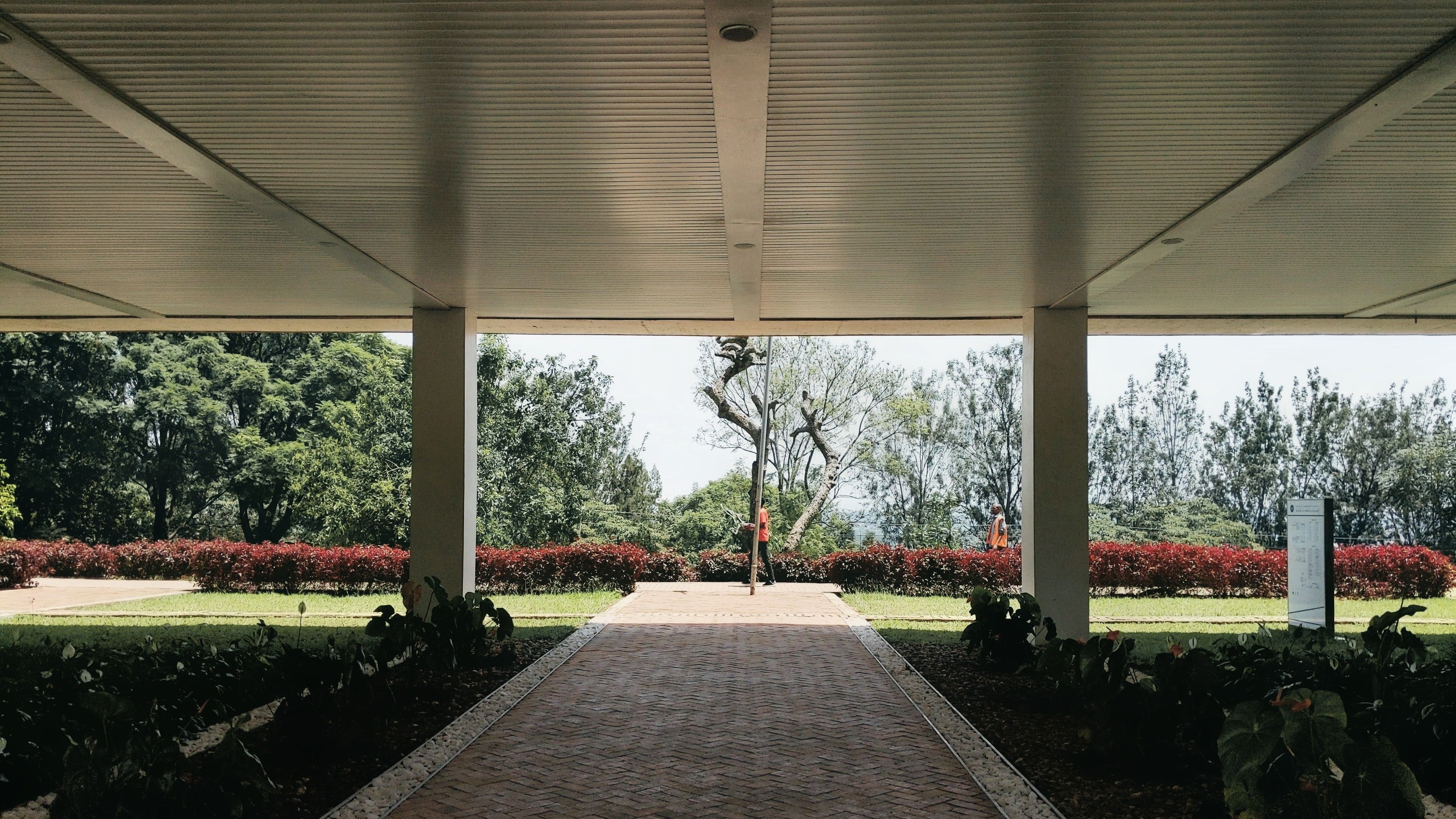 Museums & attractions in Rwanda