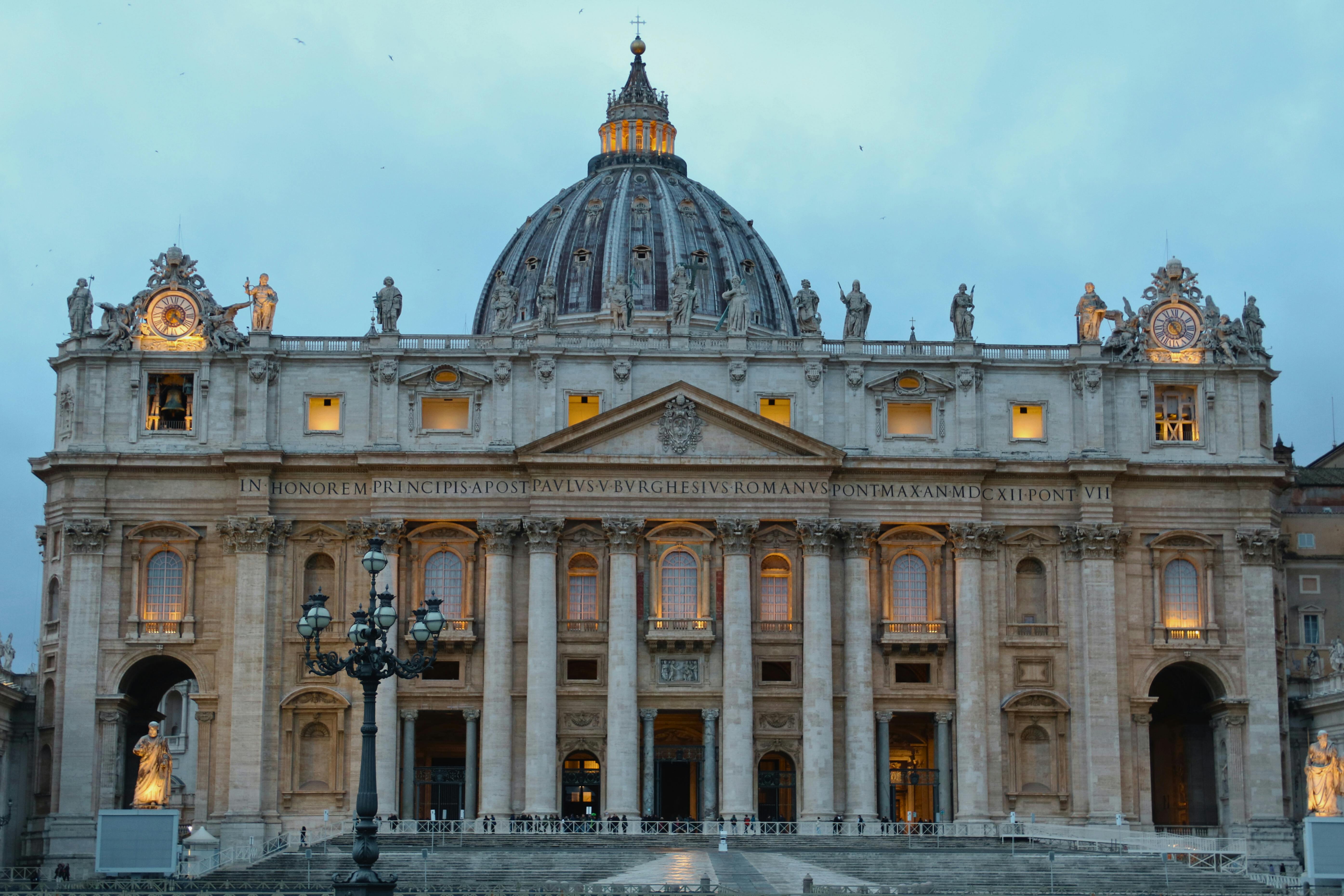 “We cannot afford to be passive,” Catholic Official Urges Early Grassroots Mobilization Ahead of Nigeria’s 2027 Polls — Photo