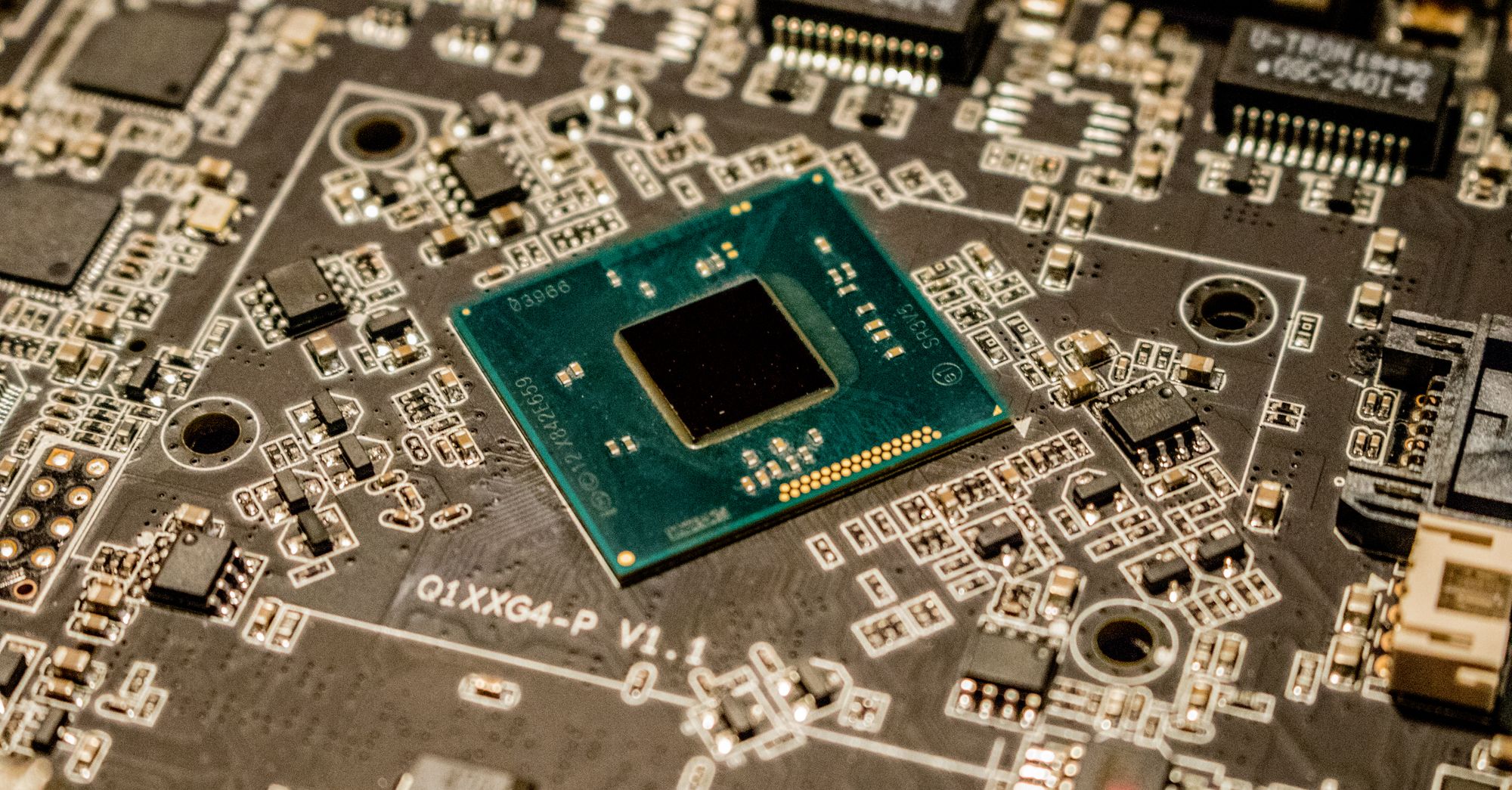 China's 50 Million Loongson PC Target: Can Sanctioned Chips Carry the Load?