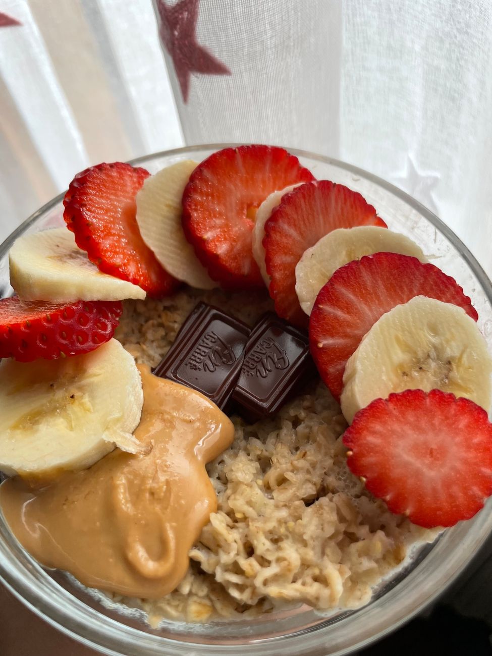 Overnight Oats for Pre-Workout: 30-Day Plan 2025 Pinterest