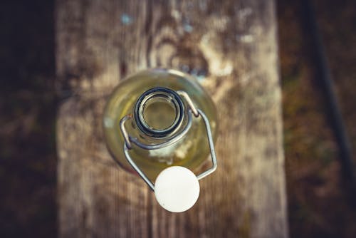 Free stock photo of flasche Stock Photo