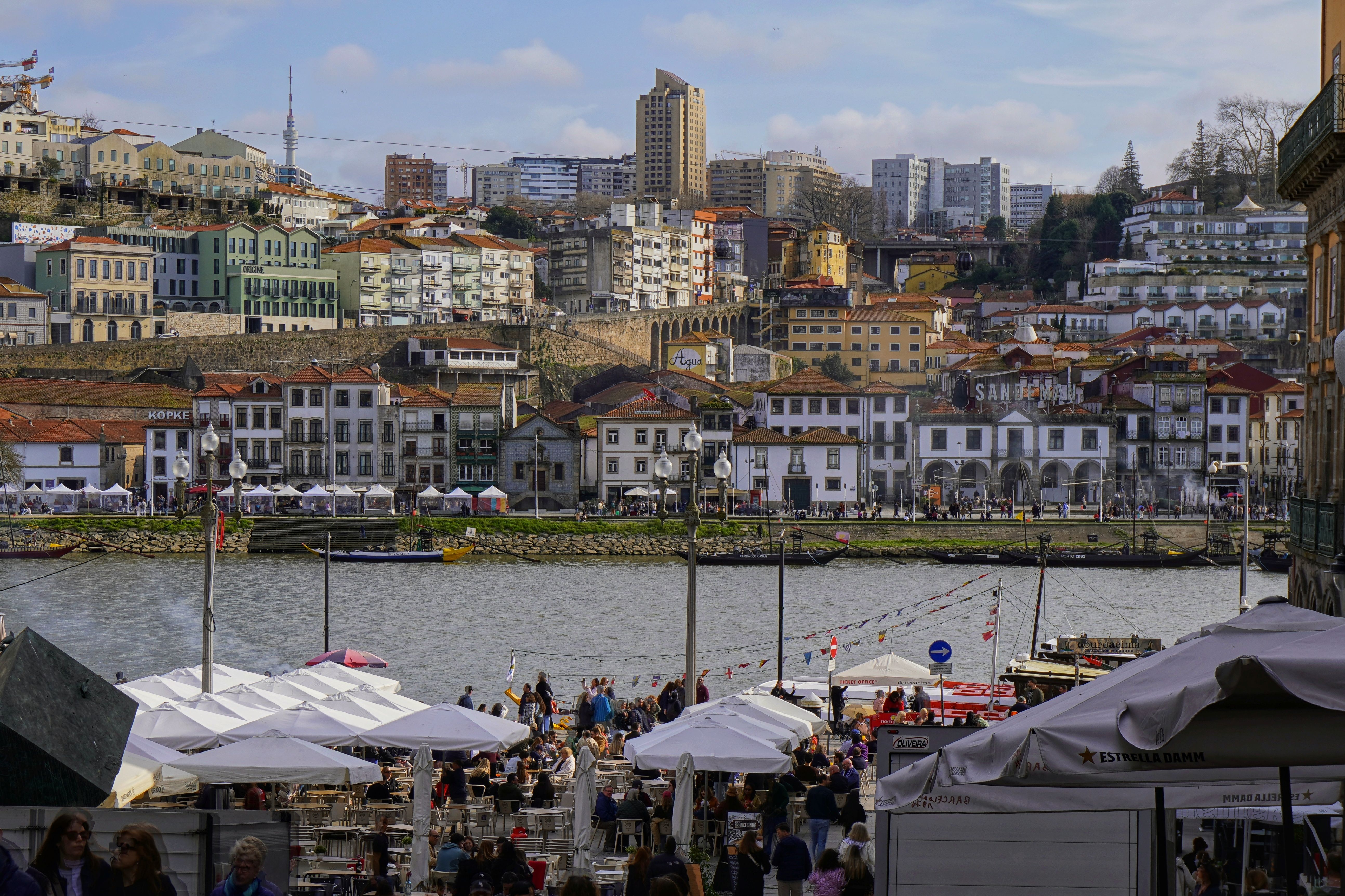 Porto in September: What to Expect
