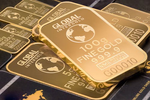 Live Gold Rates Today: The Latest Price of Gold 2023