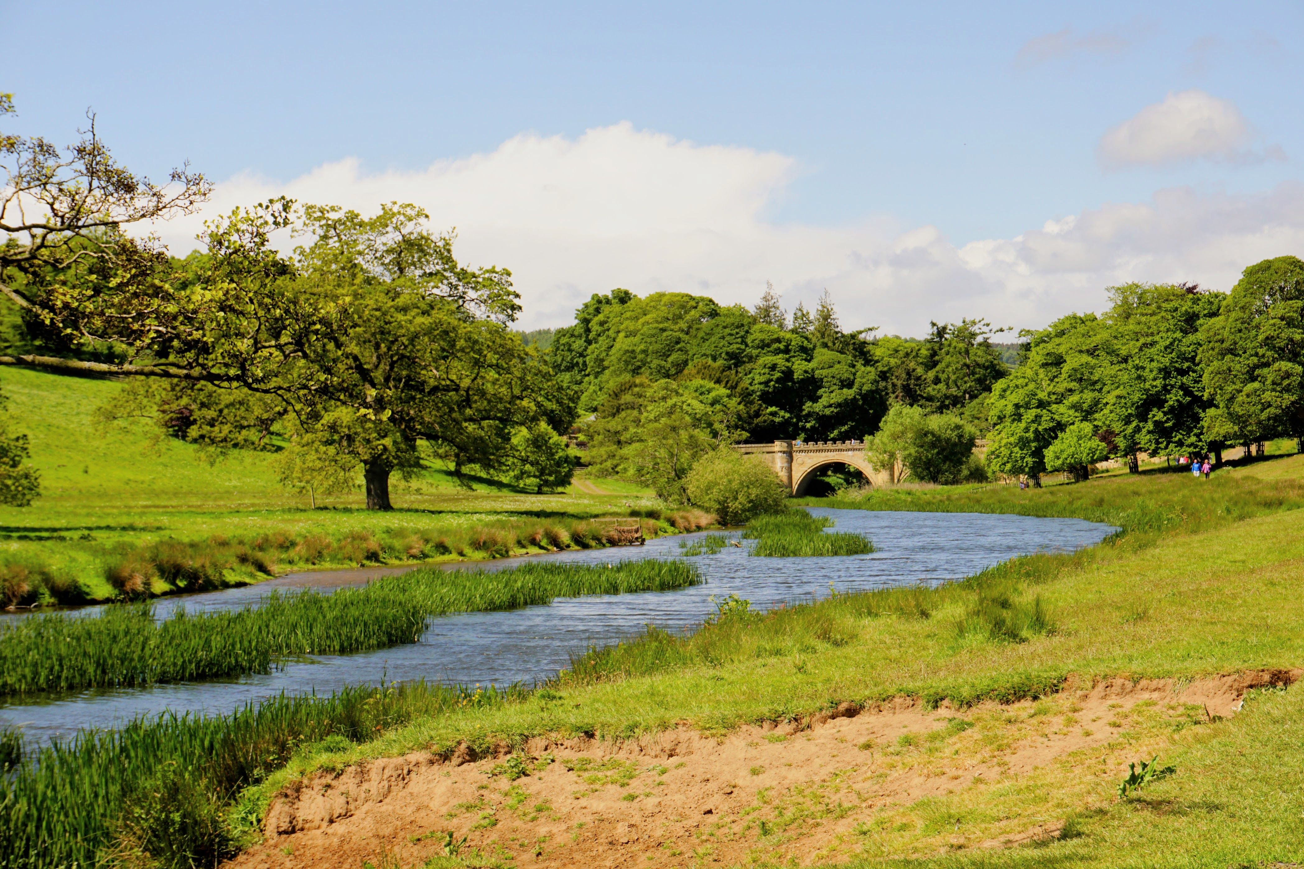 Alnwick