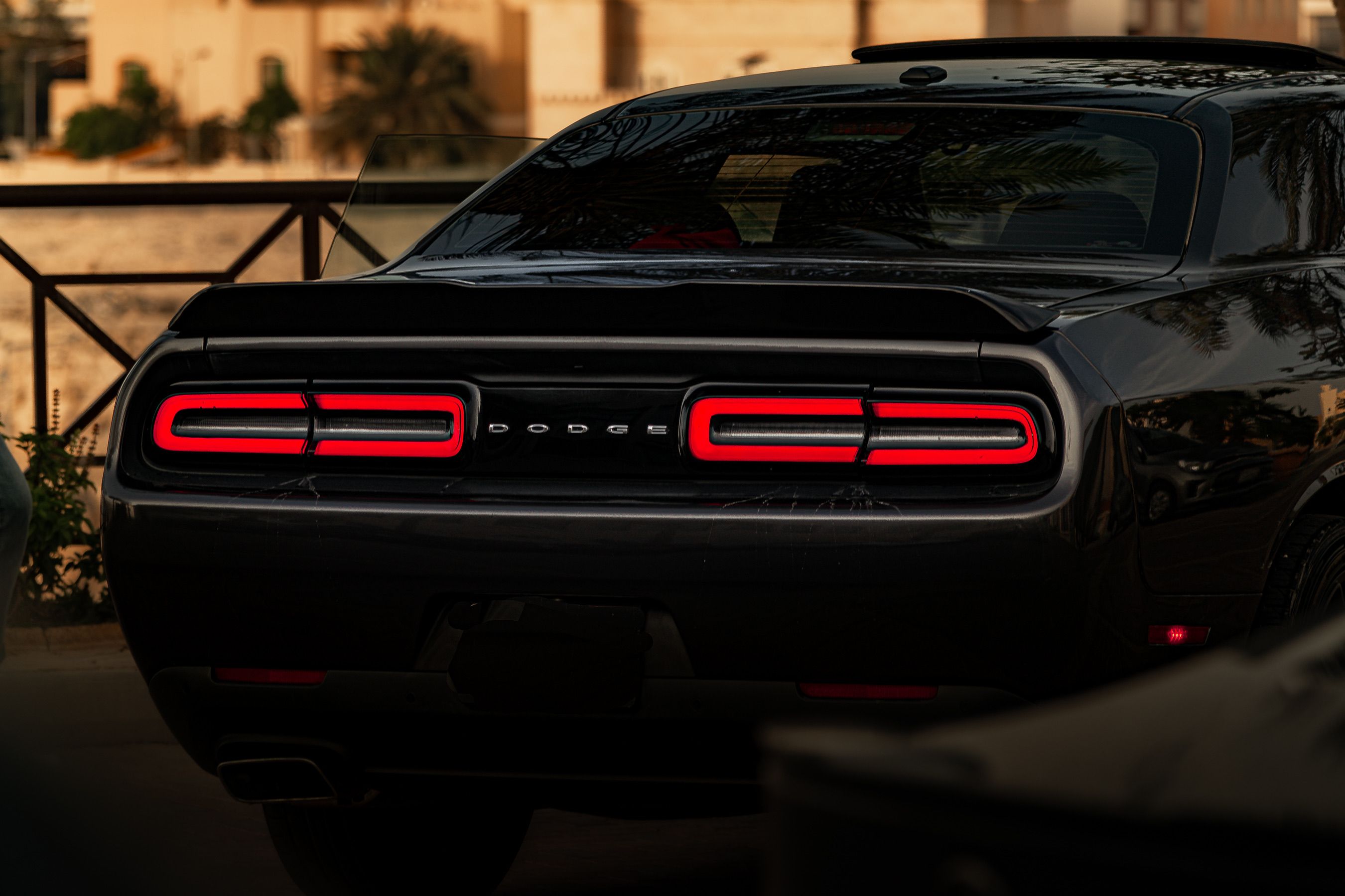 Bahrain SUV Hire car rental in Riffa