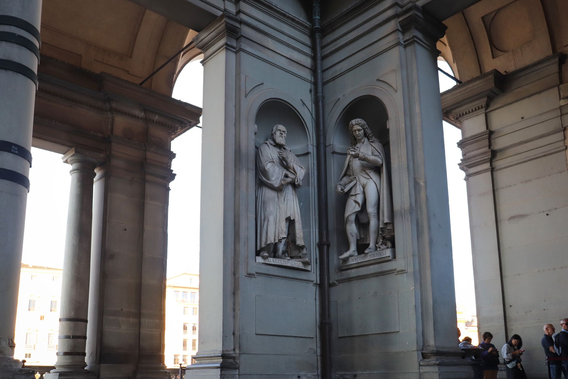 Uffizi Galleries and National Museum of Korea Sign Cultural Exchange Agreement