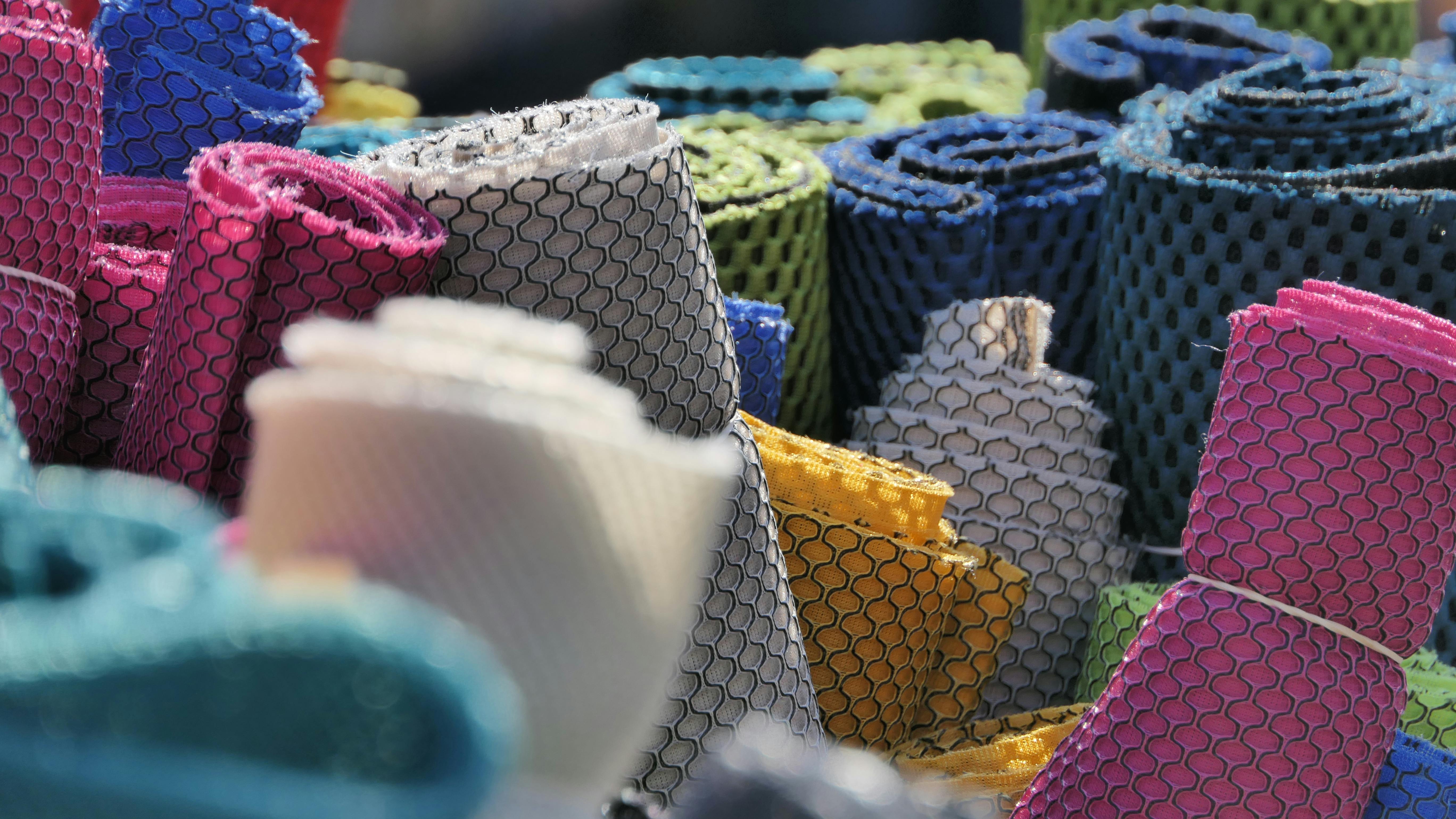 World Ballistic Fabrics - Market Analysis, Forecast, Size, Trends and Insights